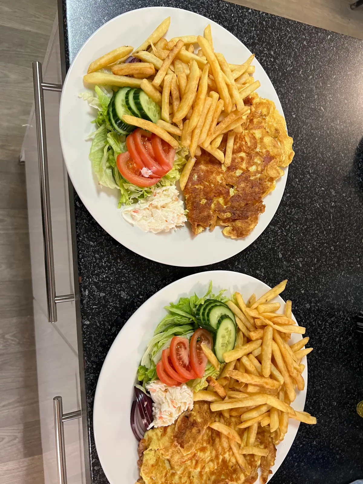 Village Cafe photo (photo 1 of 3)