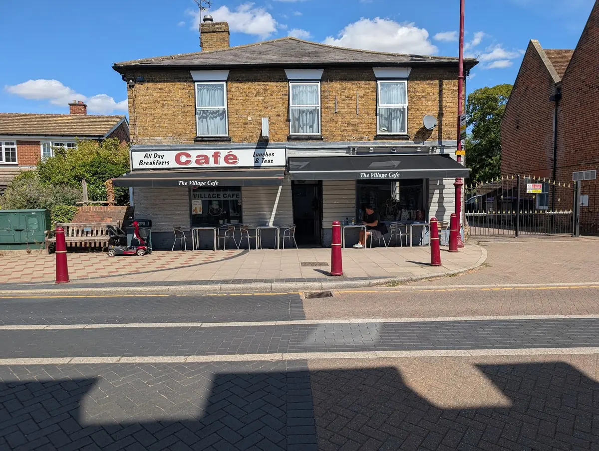 Village Cafe photo (photo 3 of 3)