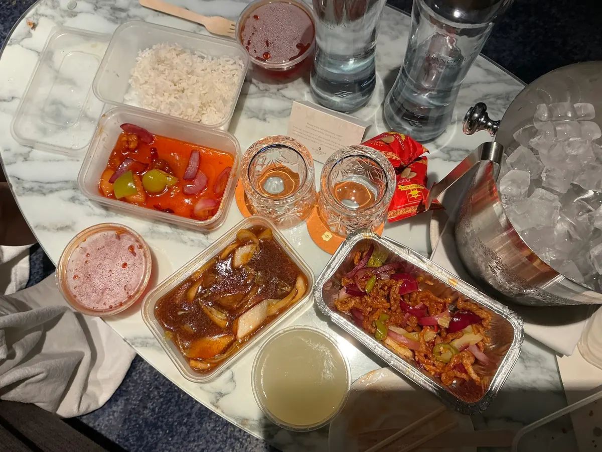 WOK TO GO Chinese Cuisine Takeaway photo (photo 2 of 3)