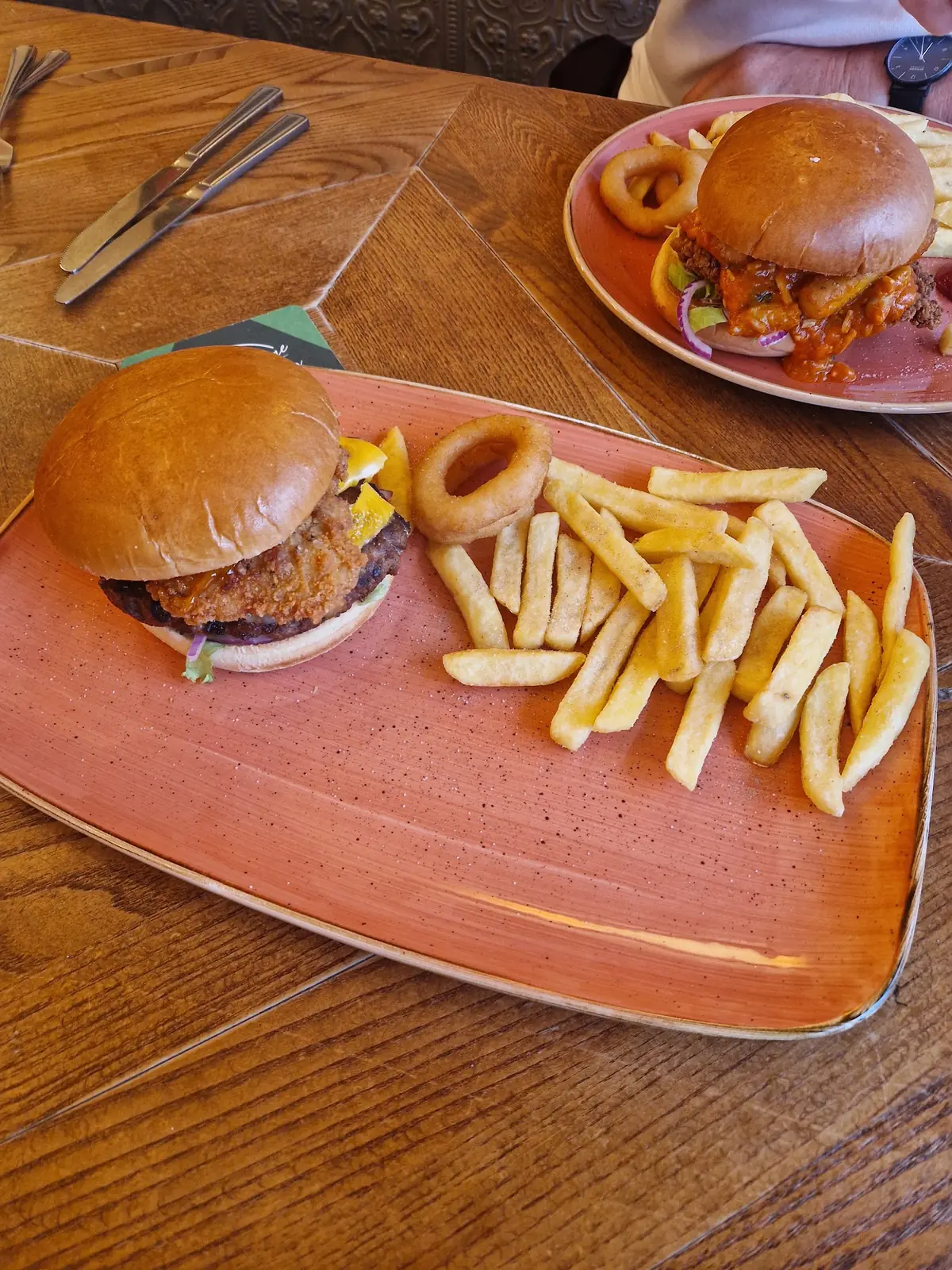 Grace Arms photo (photo 2 of 3)