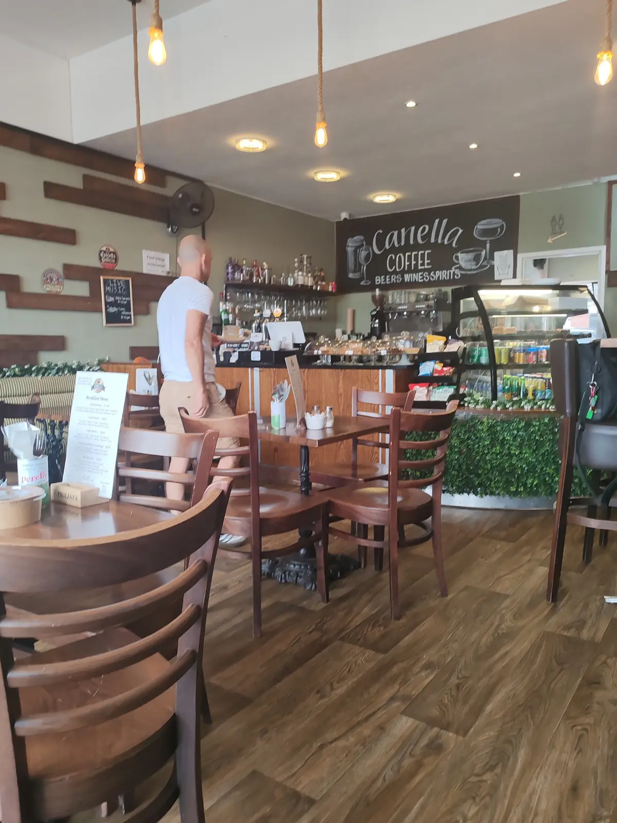 Canella Coffee photo (photo 3 of 3)