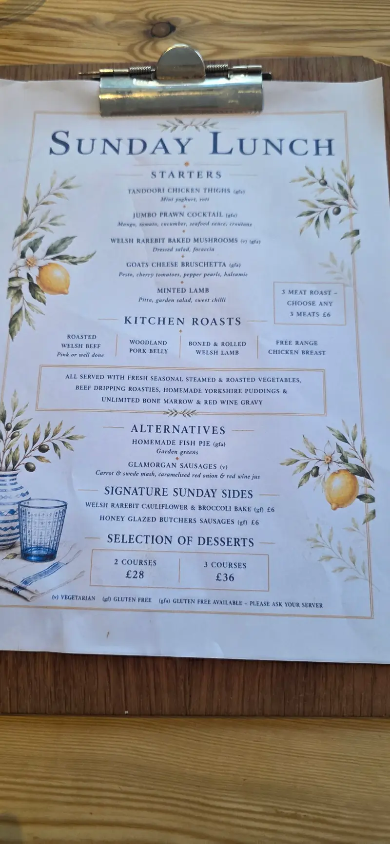 BUTTERFLIES STEAKHOUSE photo (photo 1 of 3)