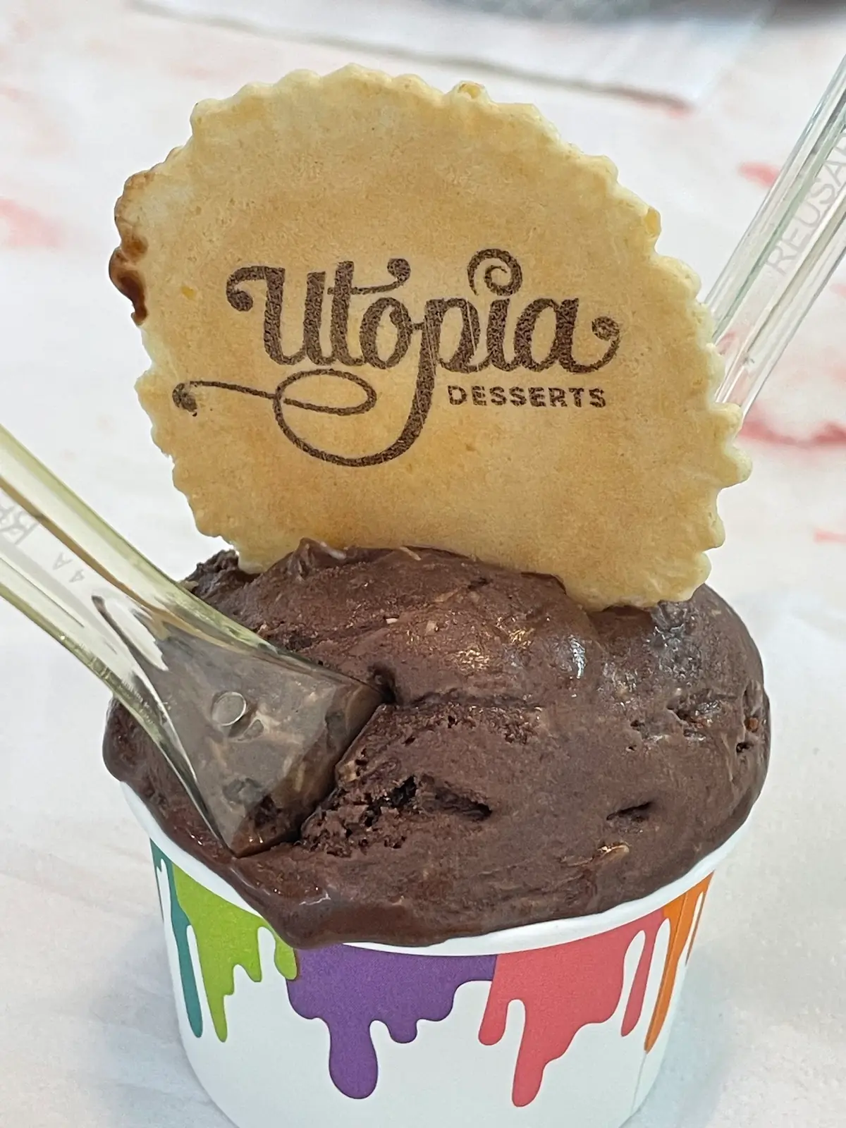 Utopia Desserts photo (photo 2 of 3)