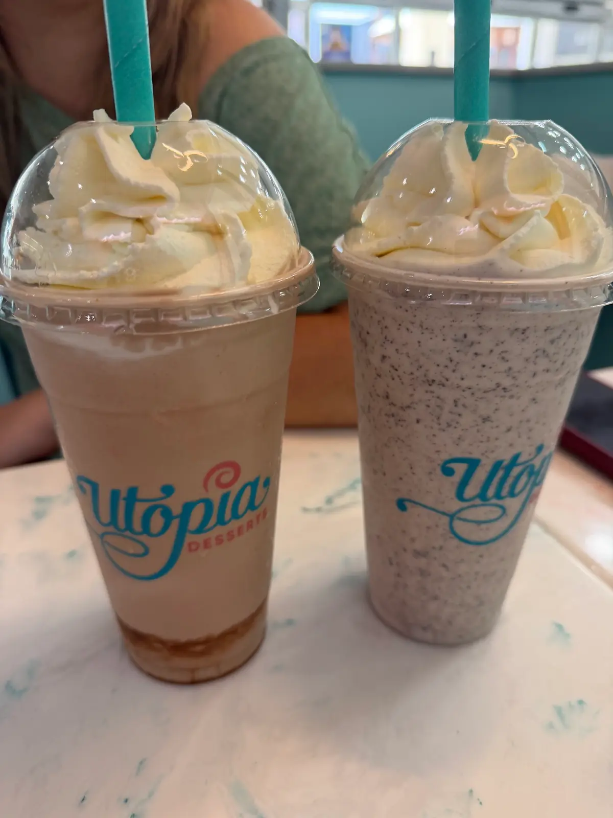 Utopia Desserts photo (photo 3 of 3)