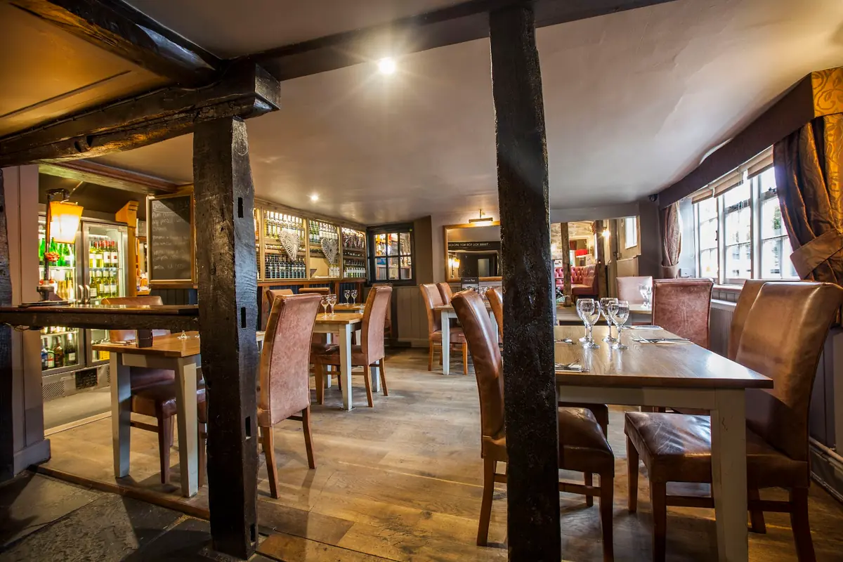 Sir John Barleycorn