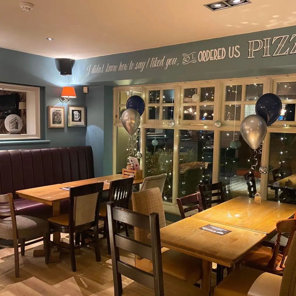 Crows Nest — Bars in Seaham