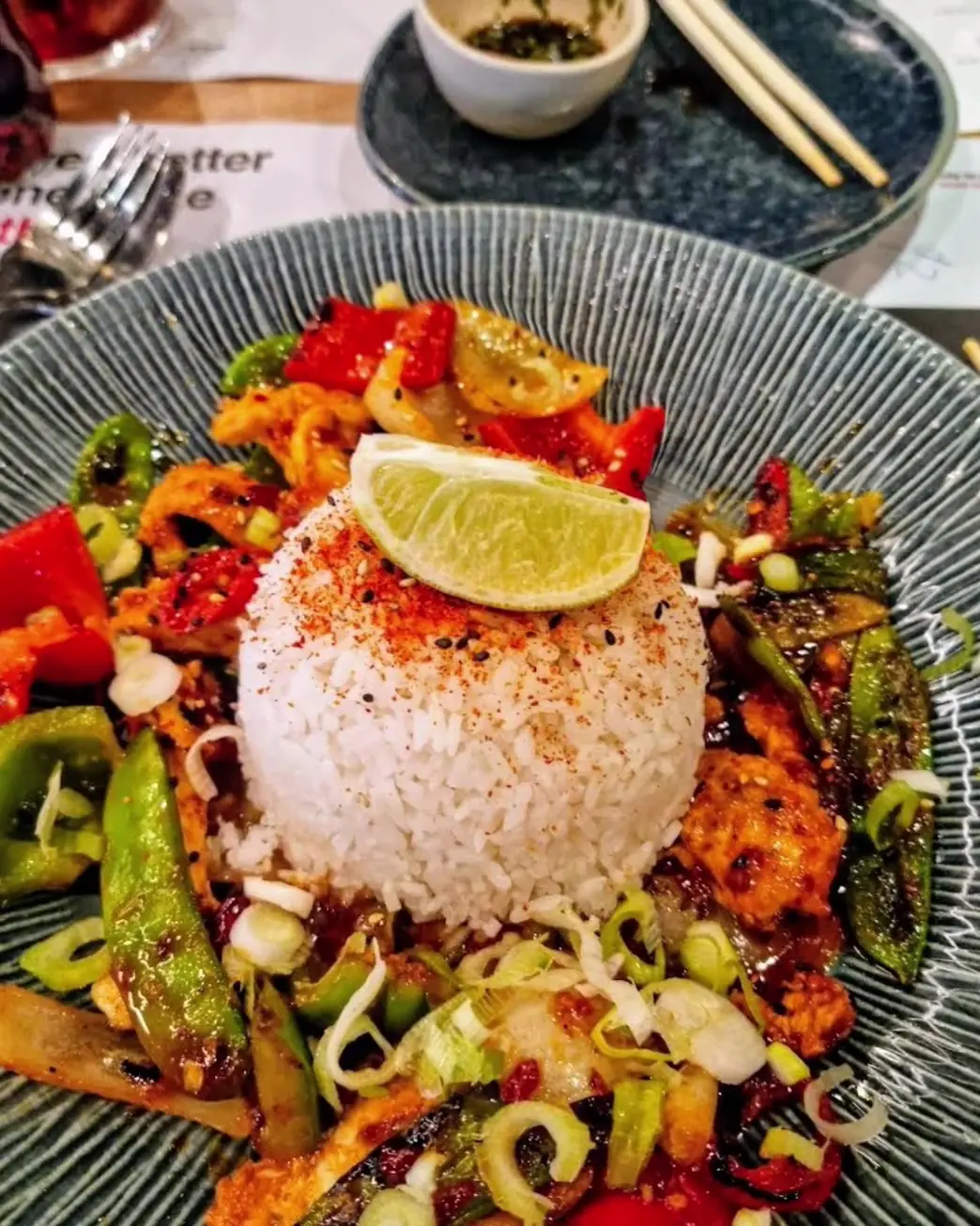 wagamama gloucester quays photo (photo 1 of 3)