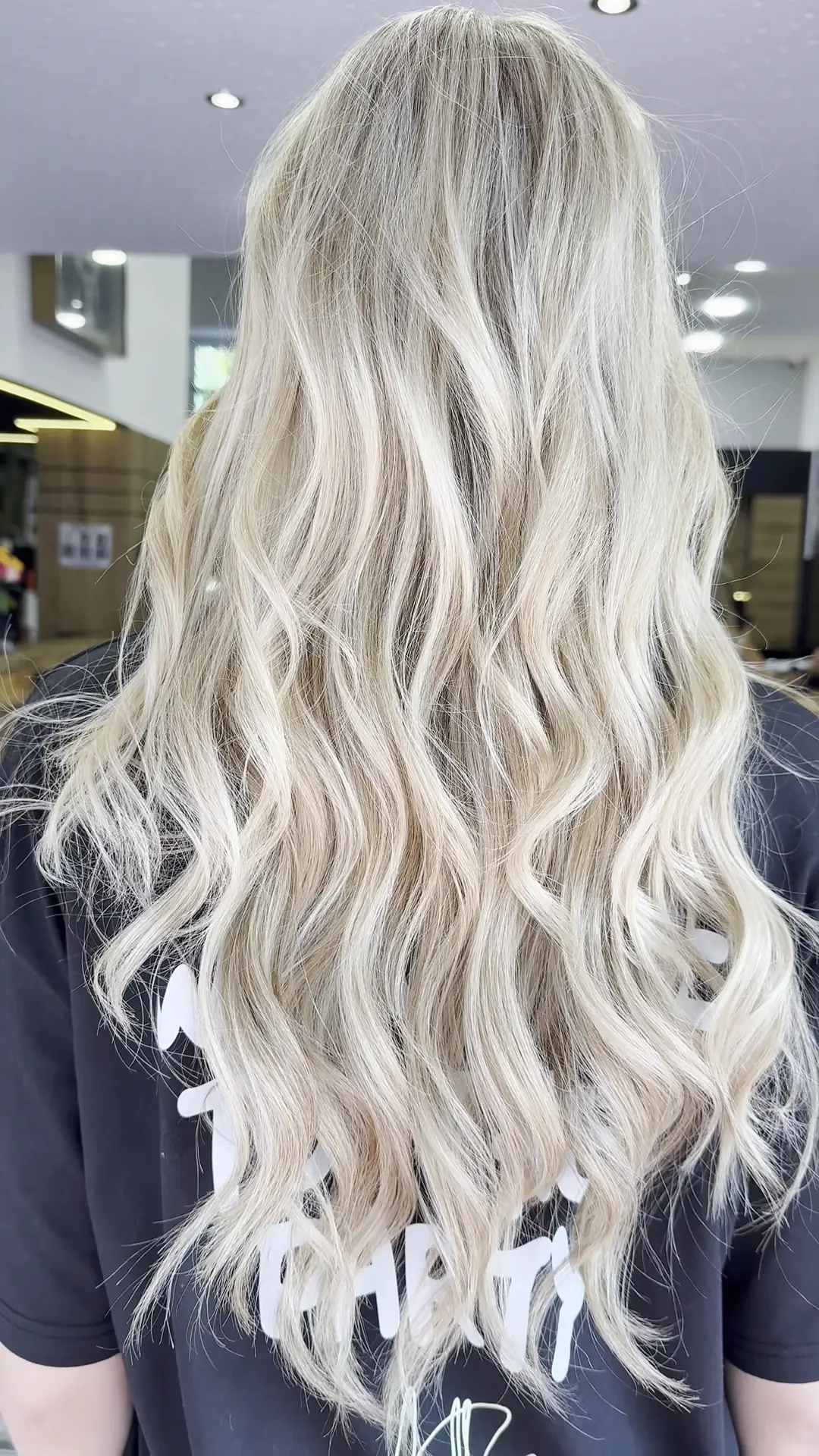 Sallon Sheriff — Hair Salons in Hannover Buchholz Kleefeld