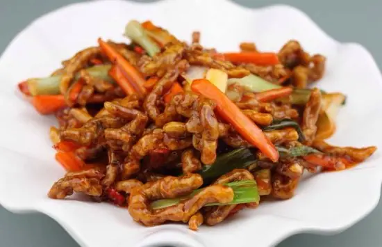 Jasmine Chinese takeaway