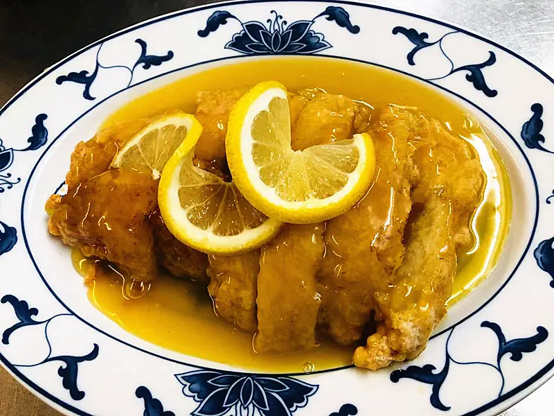 Jasmine Chinese takeaway photo (photo 1 of 3)