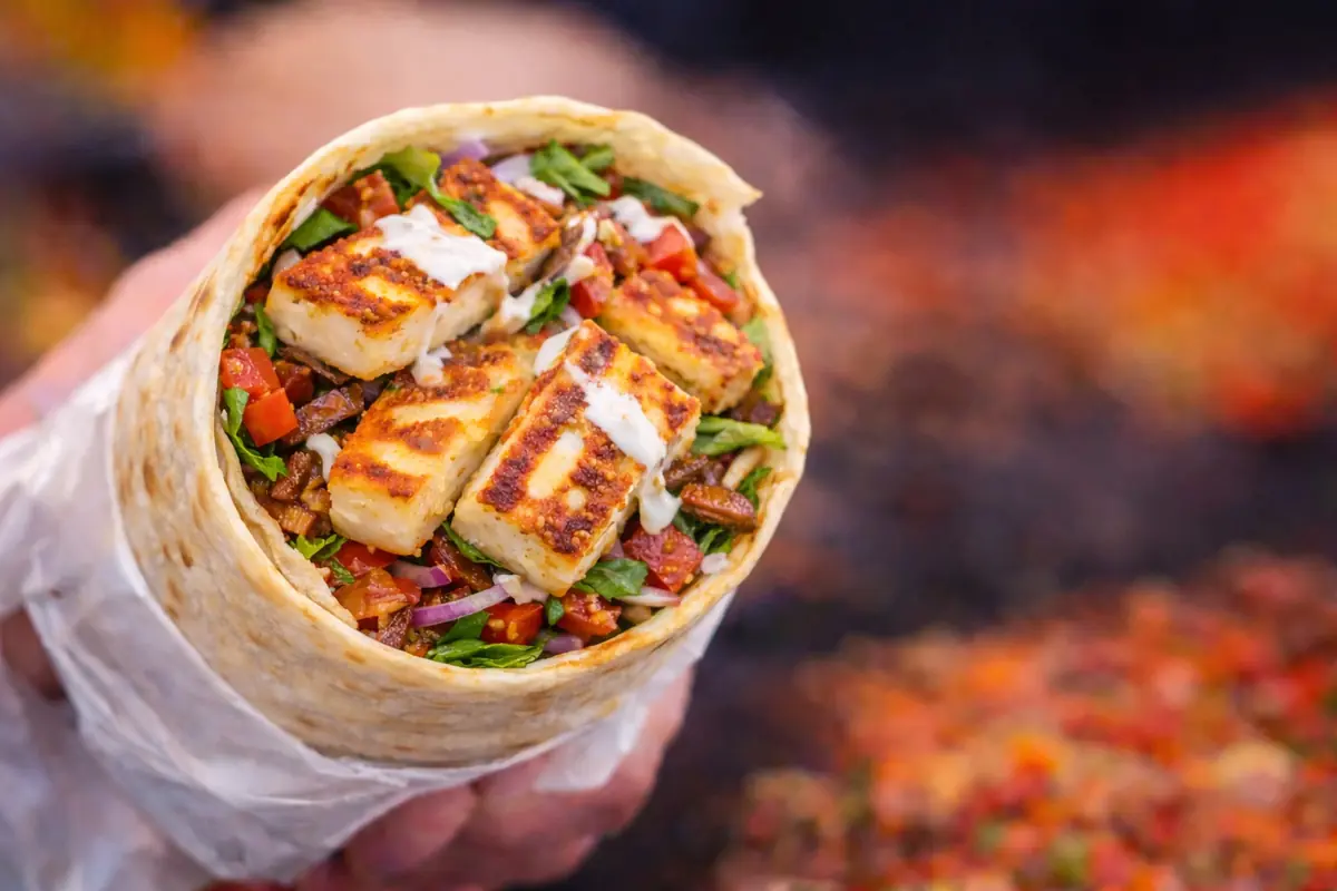 Antalya Shawarma, Hyde