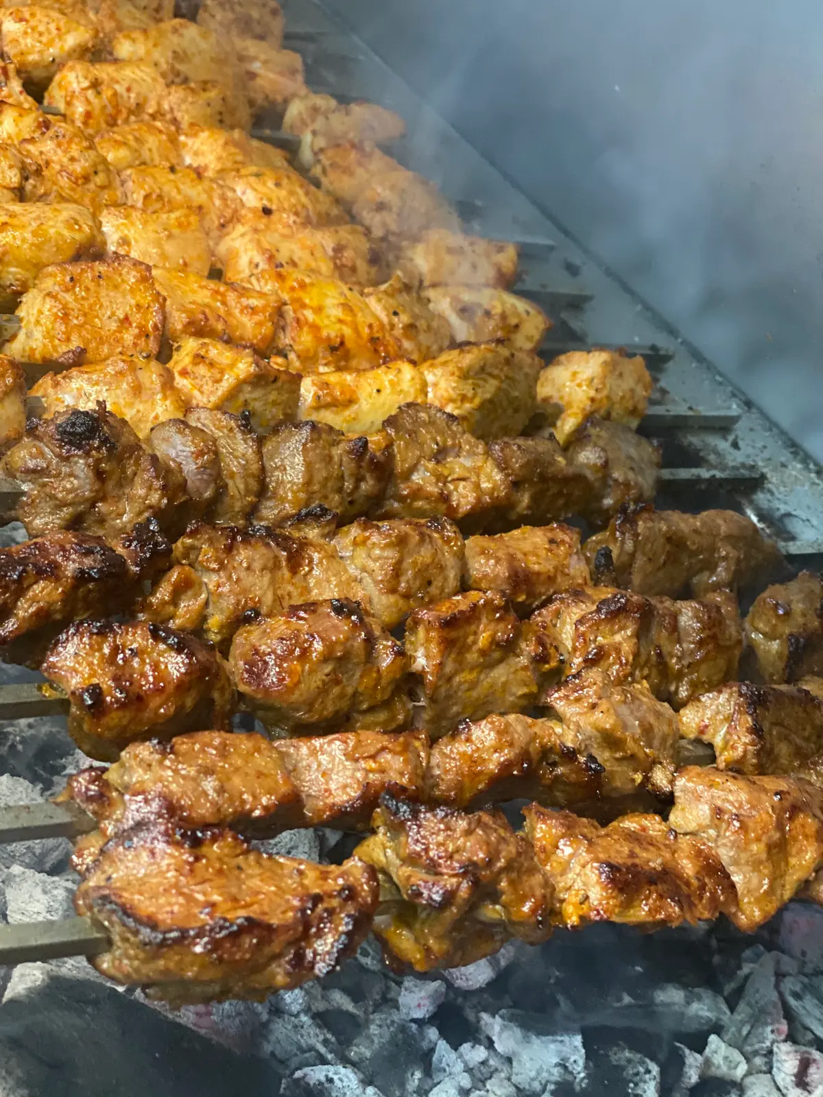 Doner Master photo (photo 3 of 3)