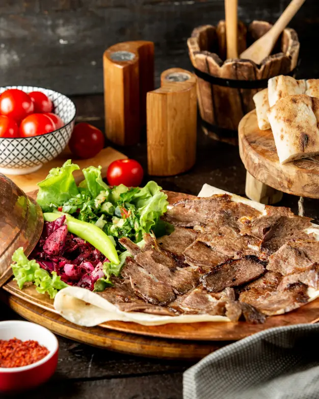 Doner Master — Fast food in Leicester