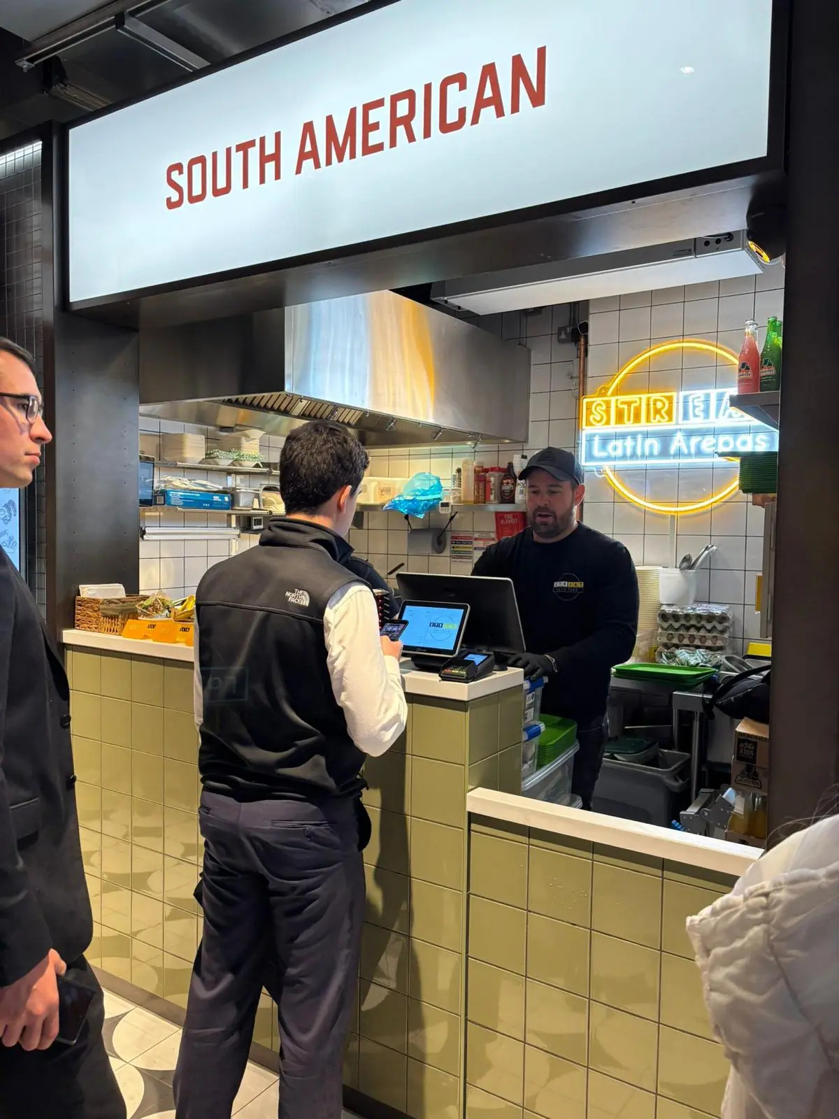 Streat Latin Food photo (photo 3 of 3)