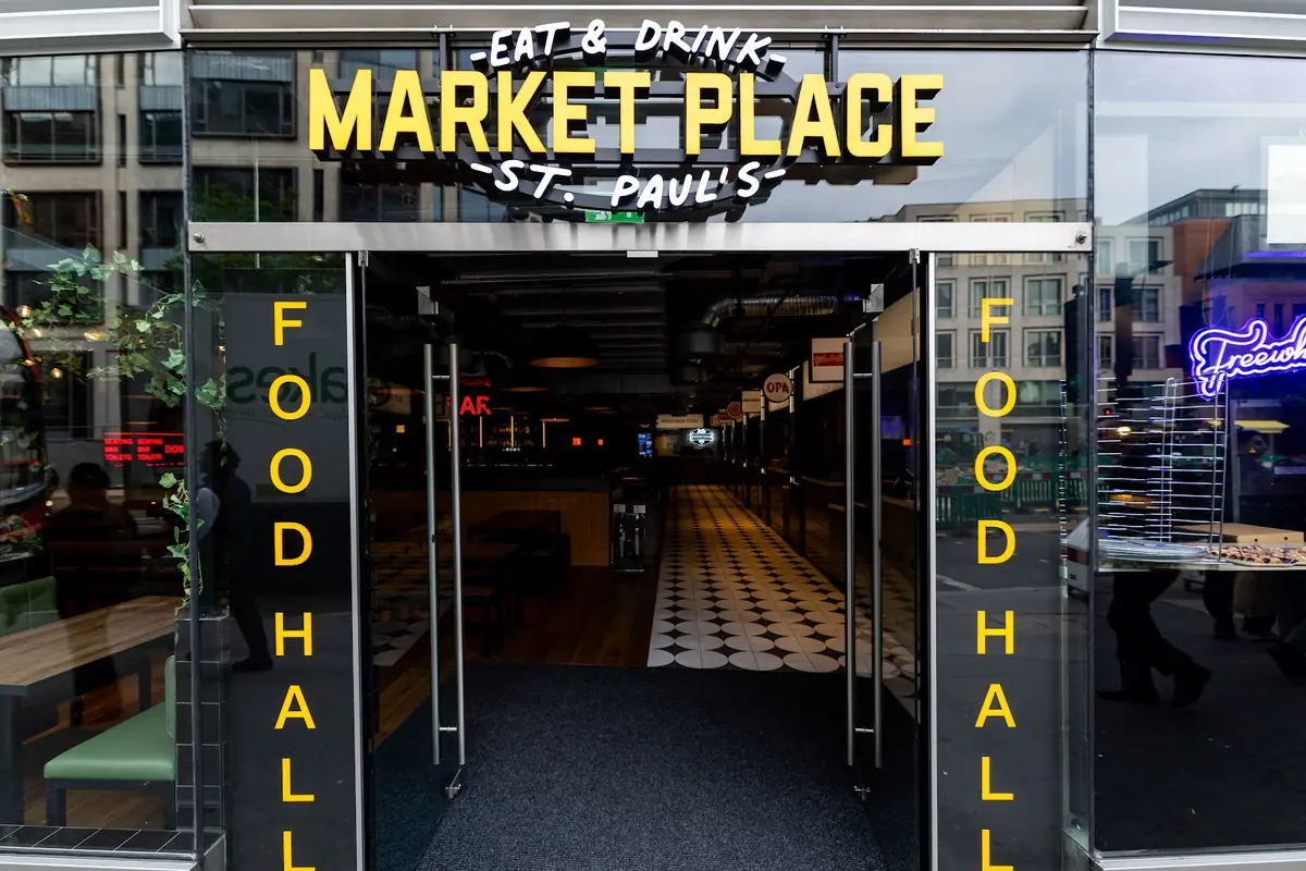 Streat Latin Food photo (photo 1 of 3)