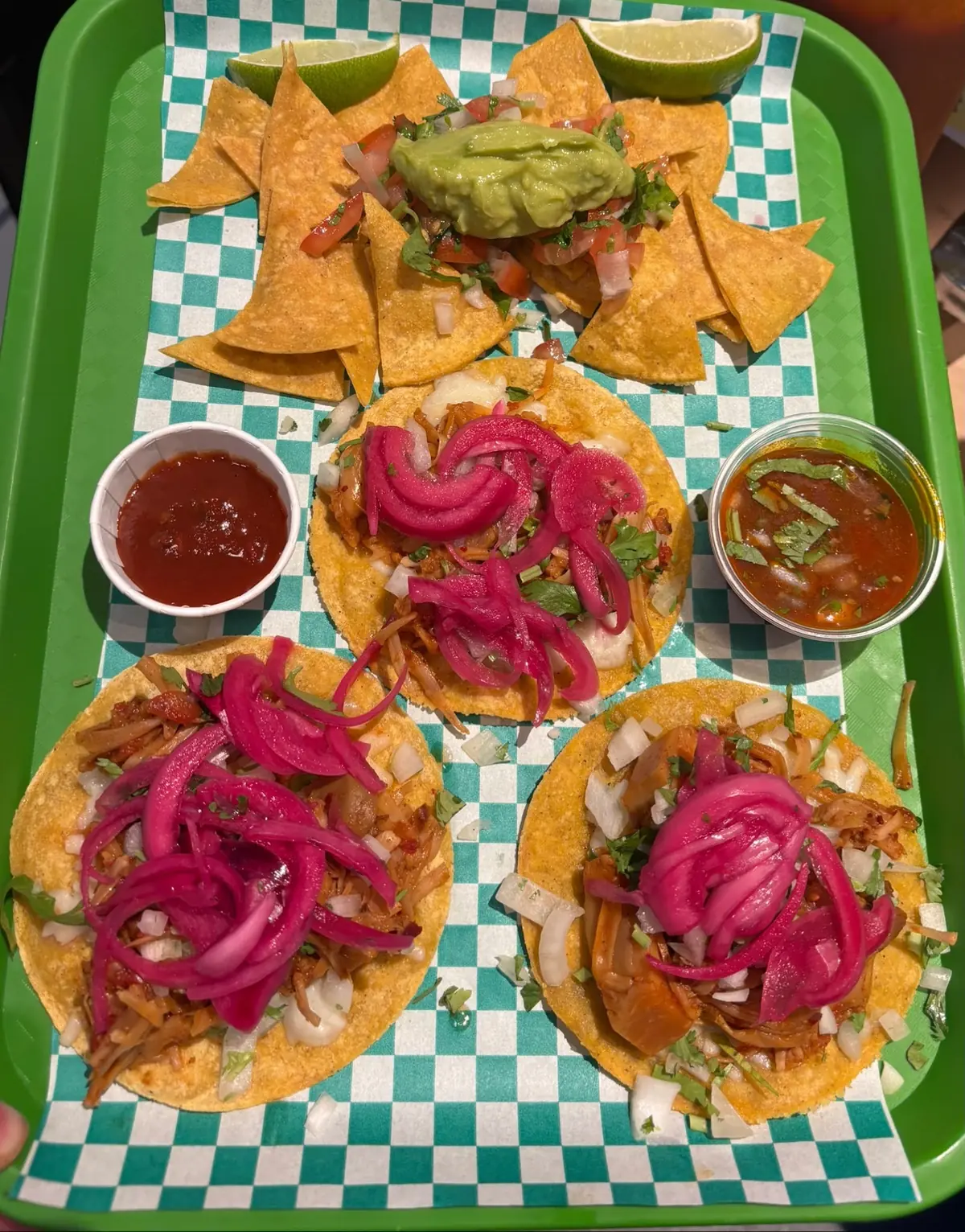 Streat Latin Food photo (photo 2 of 3)