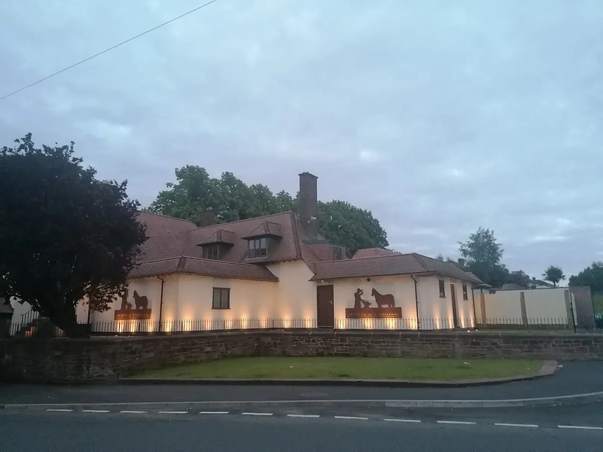 The Horse and Farrier Carlisle photo (photo 3 of 3)