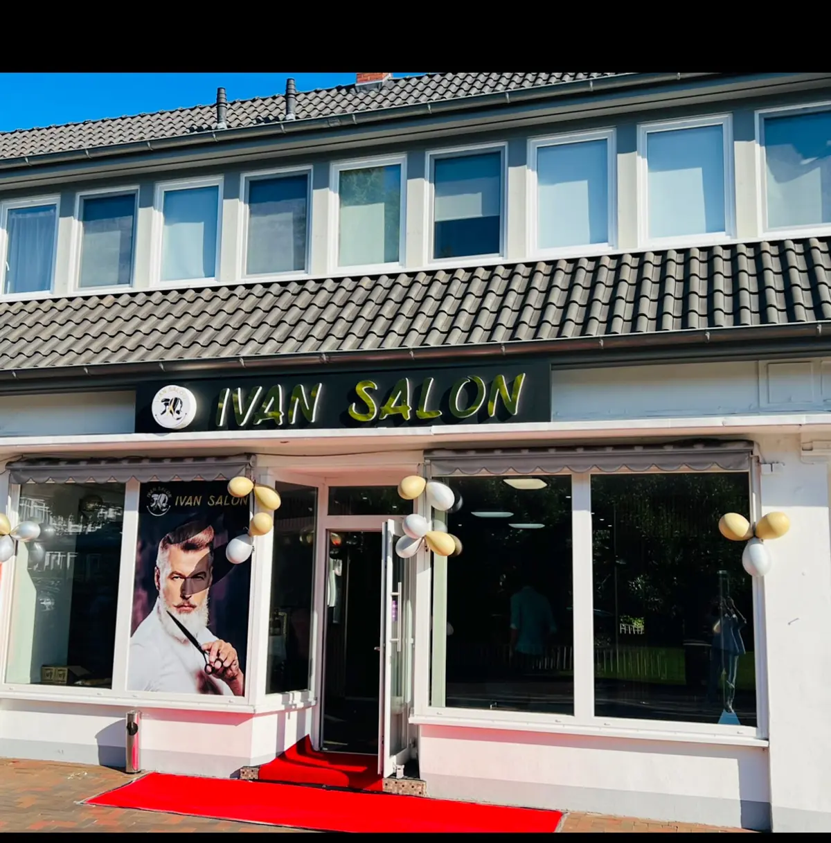 Ivan Salon photo (photo 1 of 3)