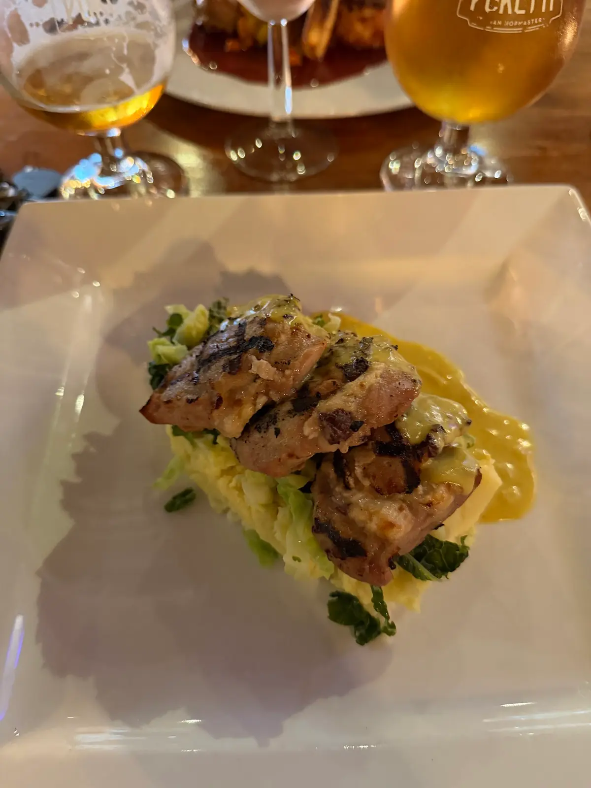 The Local Gastro Bar And Grill photo (photo 1 of 3)