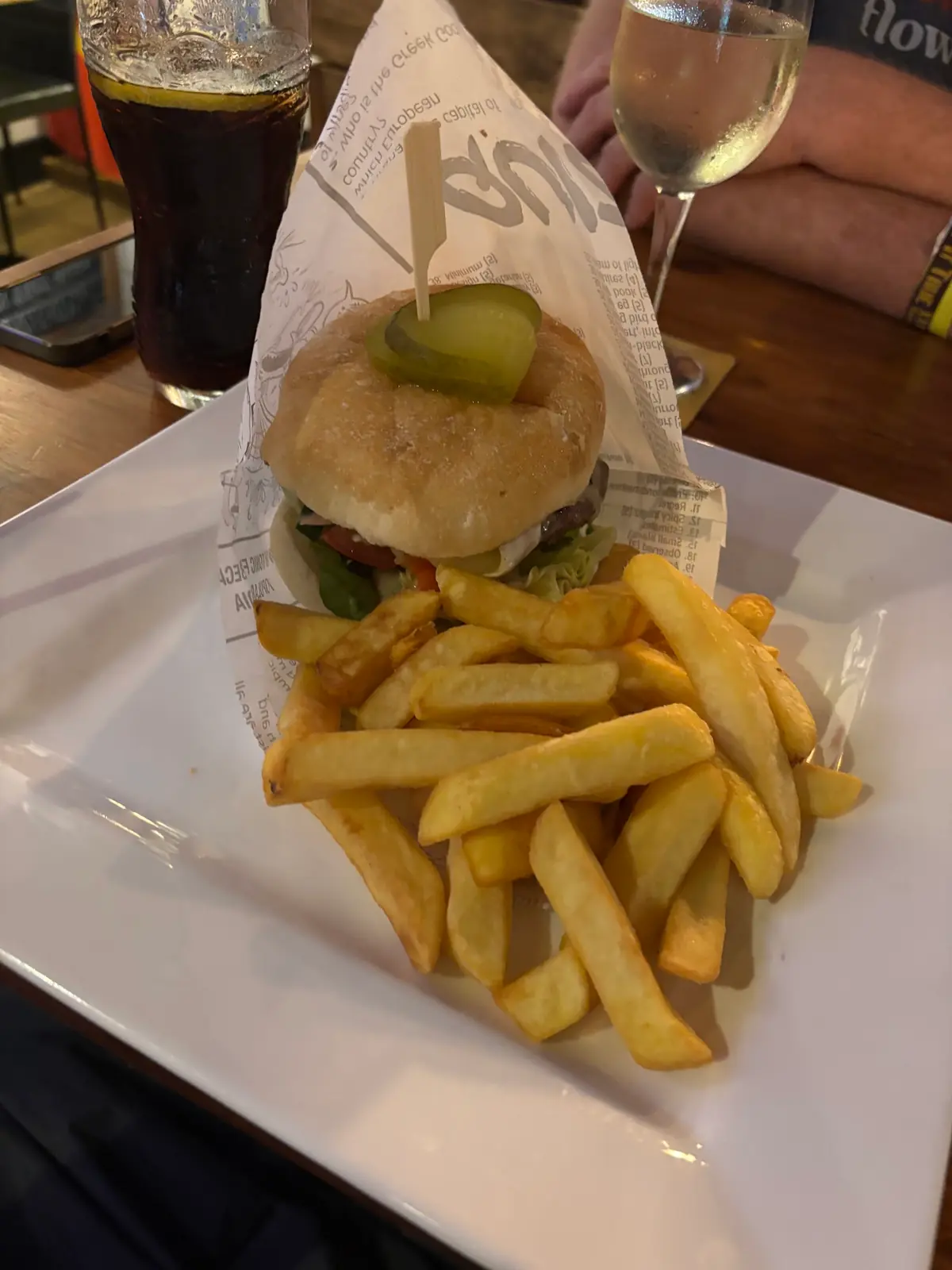 The Local Gastro Bar And Grill photo (photo 3 of 3)