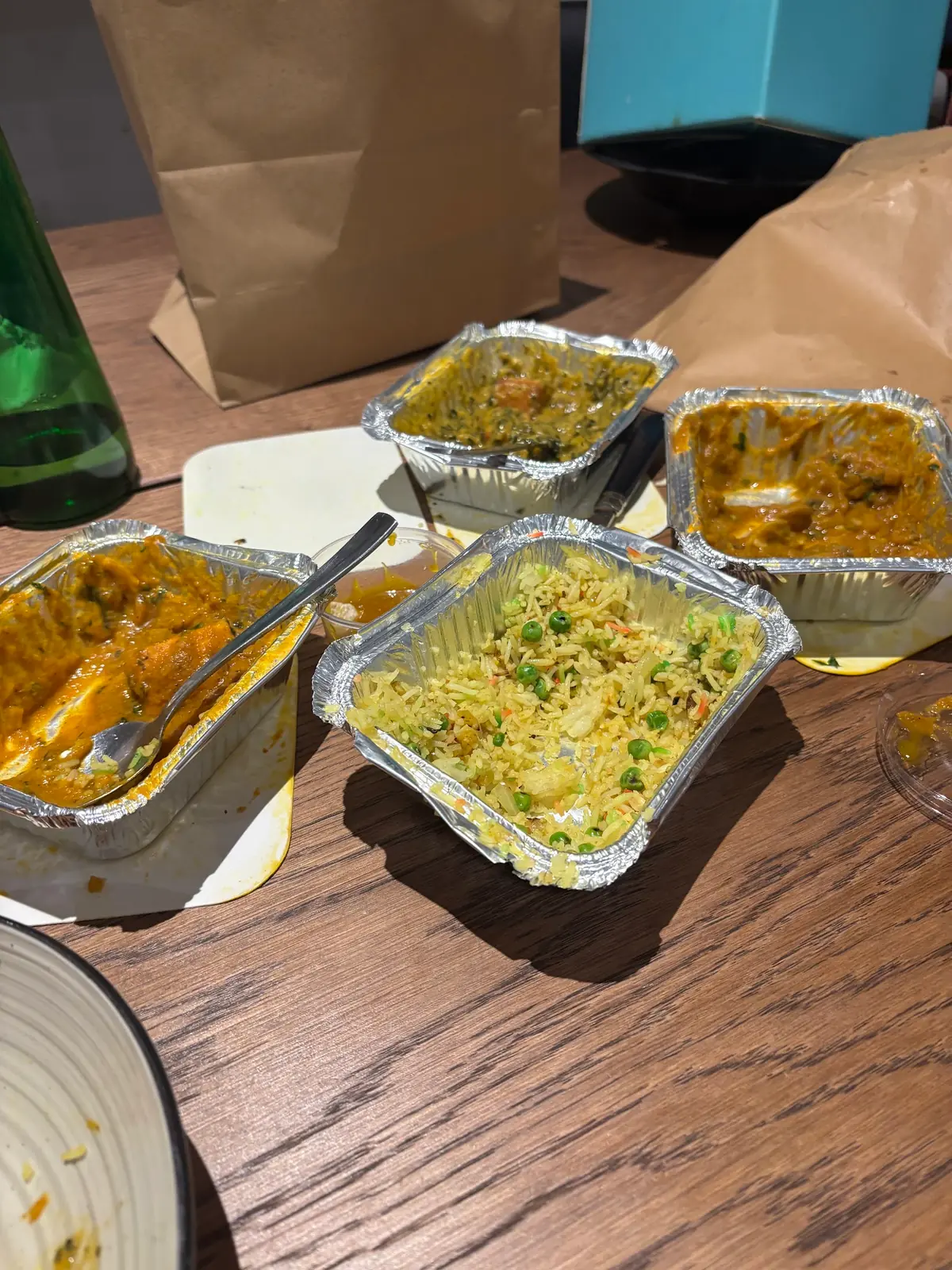 Hillmarton Tandoori photo (photo 3 of 3)
