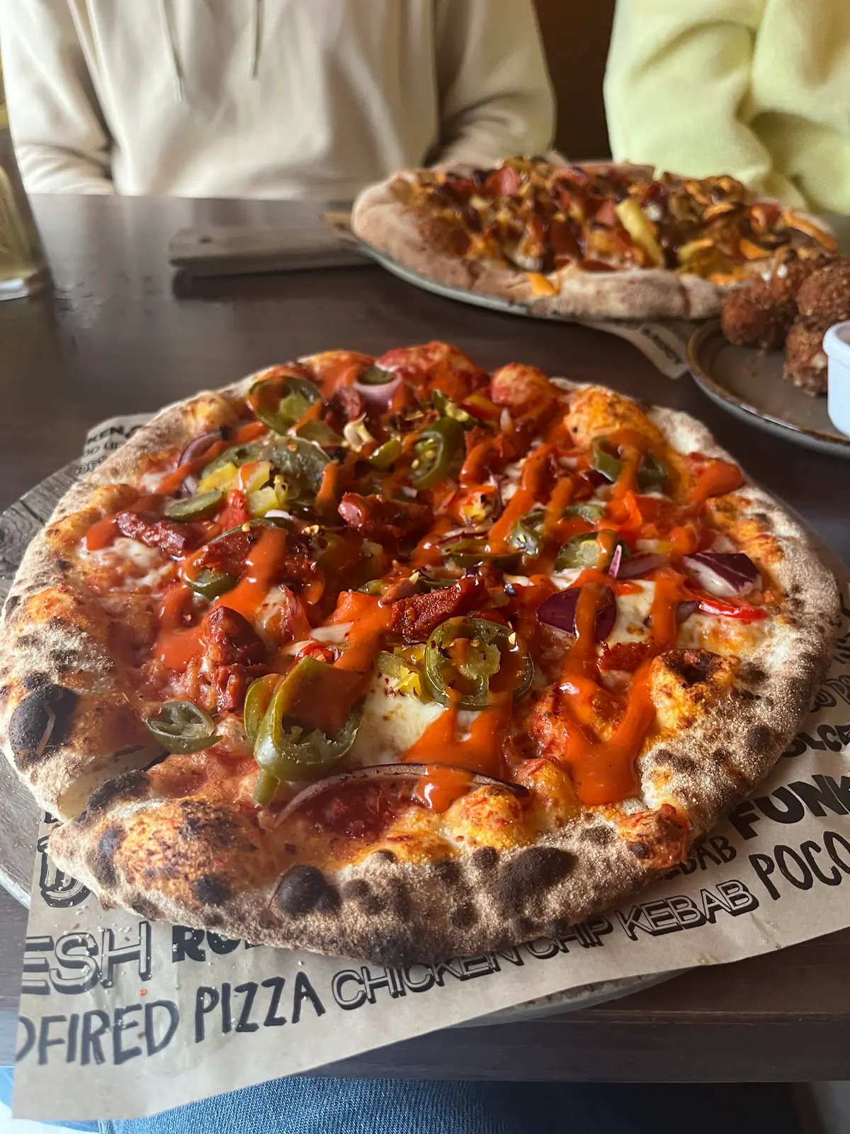 La Dolce Vita Pizza Restaurant photo (photo 3 of 3)