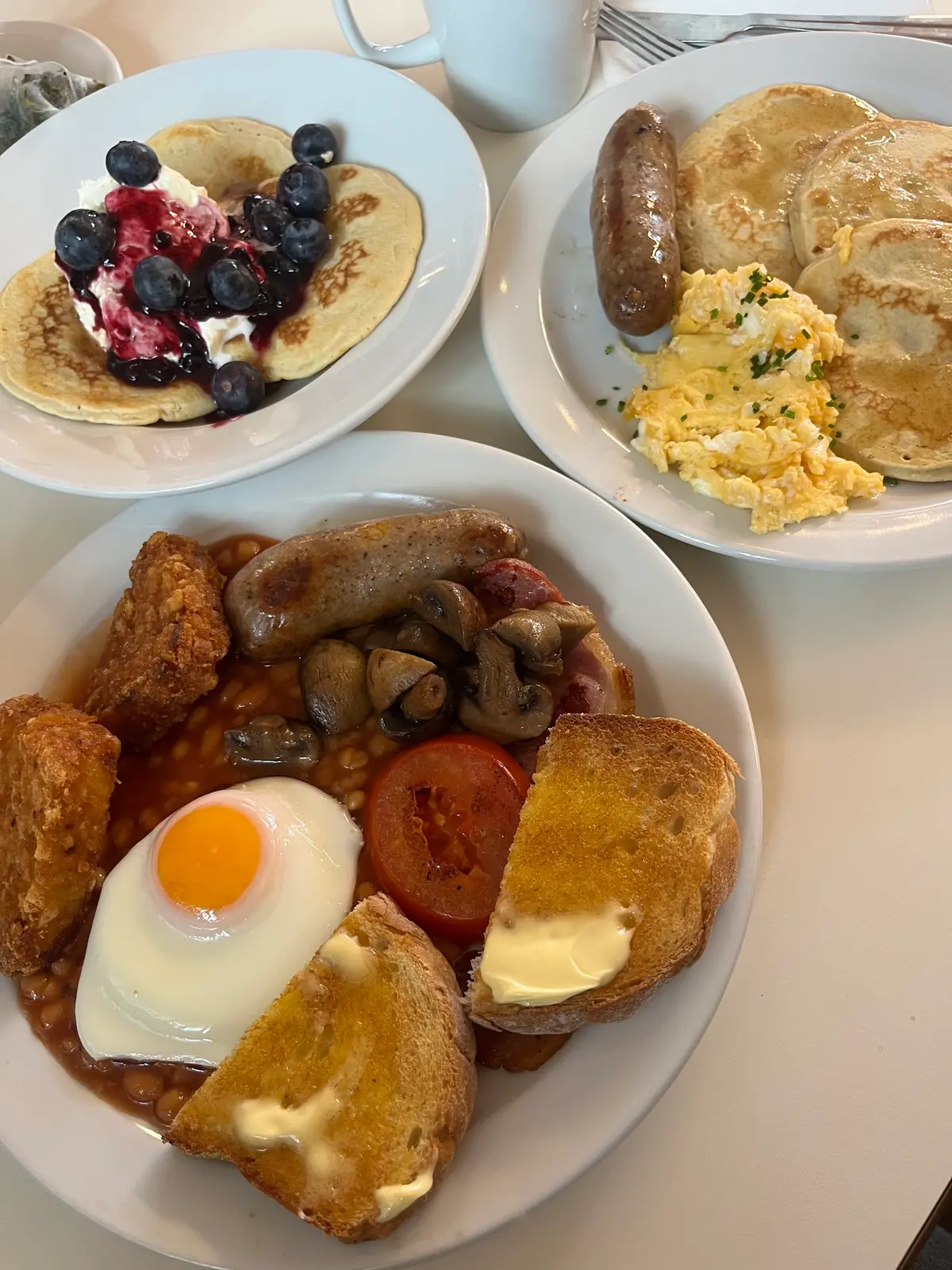 Rise and Dine Cafe photo (photo 3 of 3)
