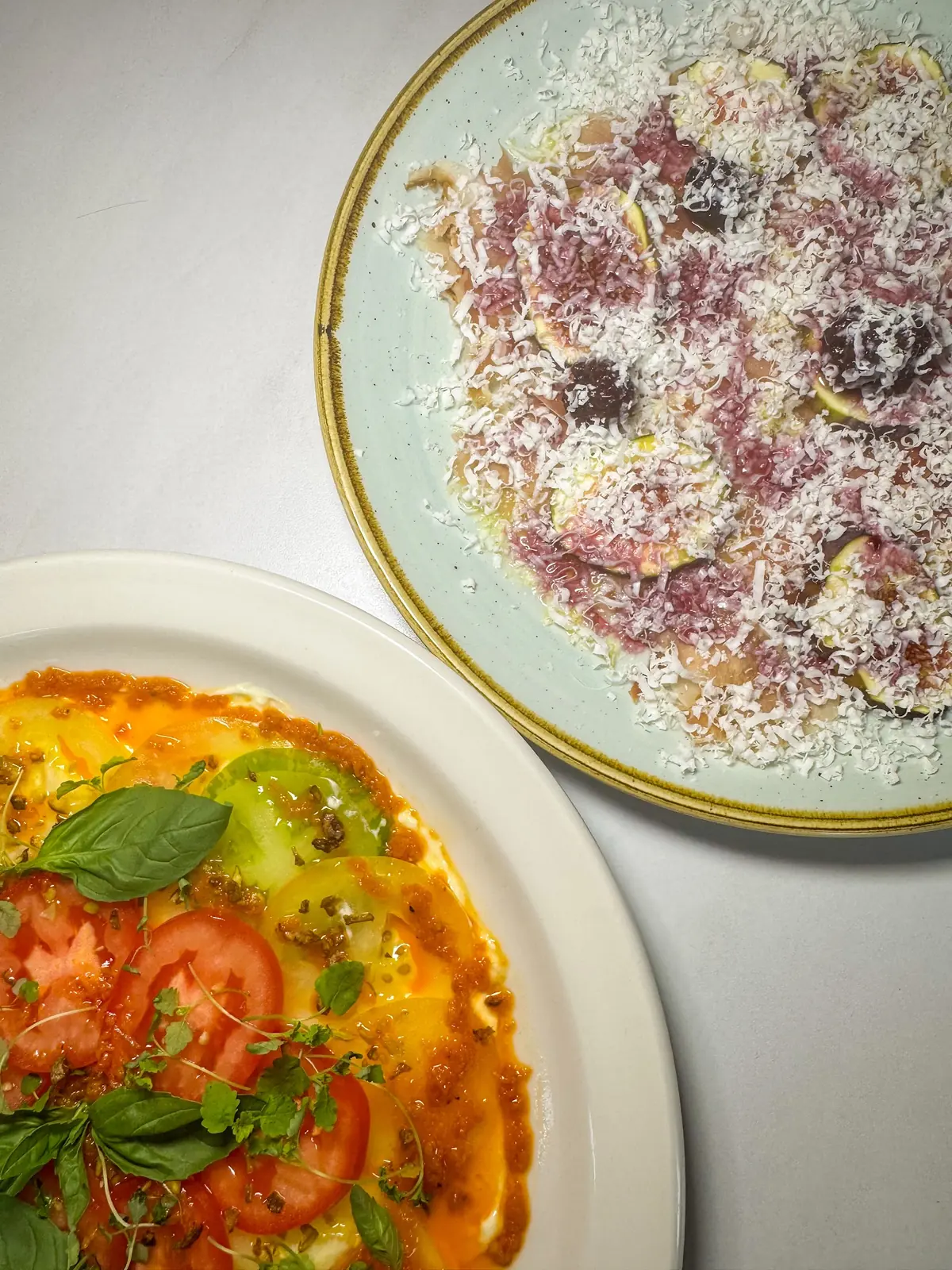 Arte Pasta — Restaurants in London