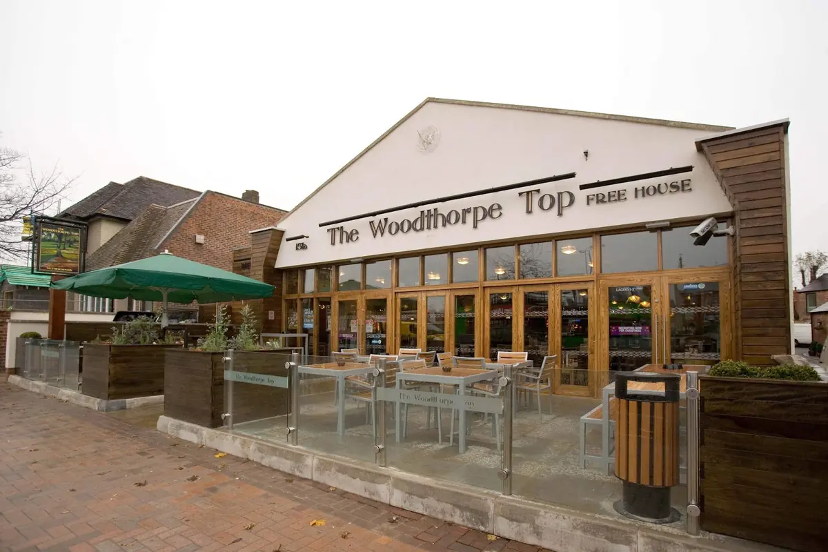 The Woodthorpe Top photo (photo 1 of 3)