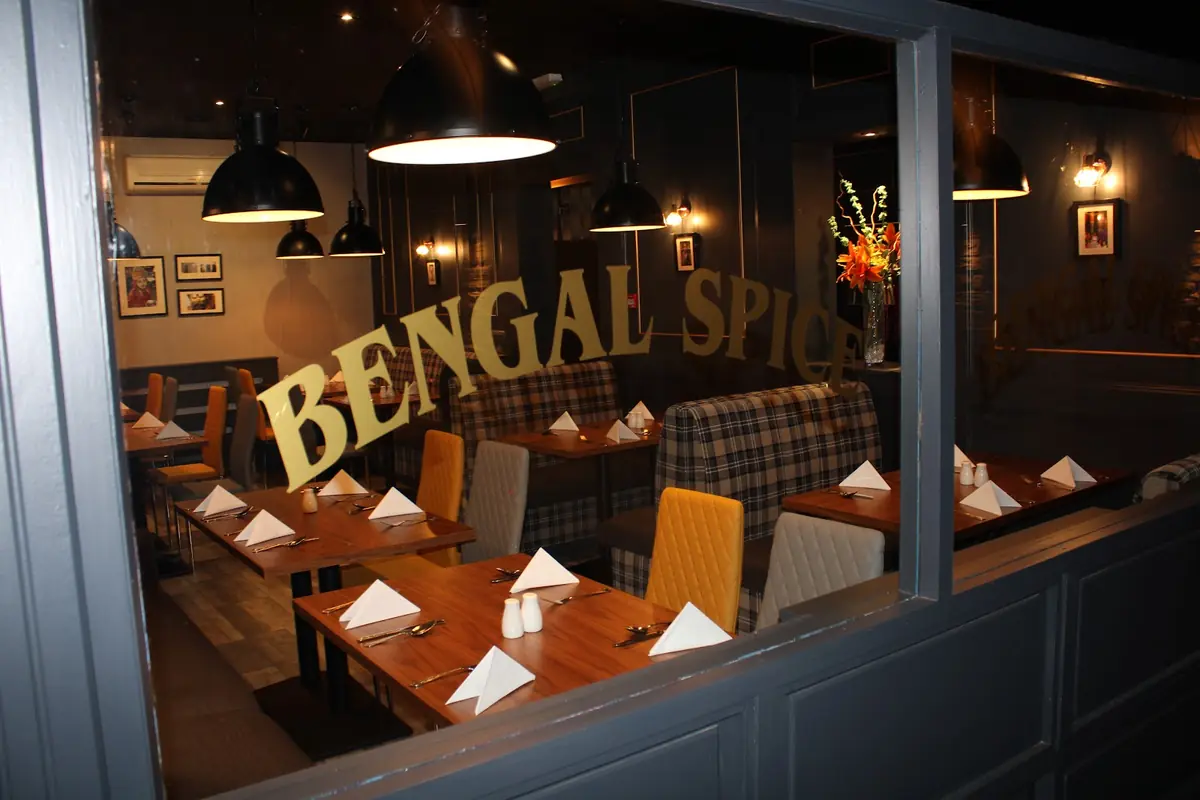 Bengal Spice