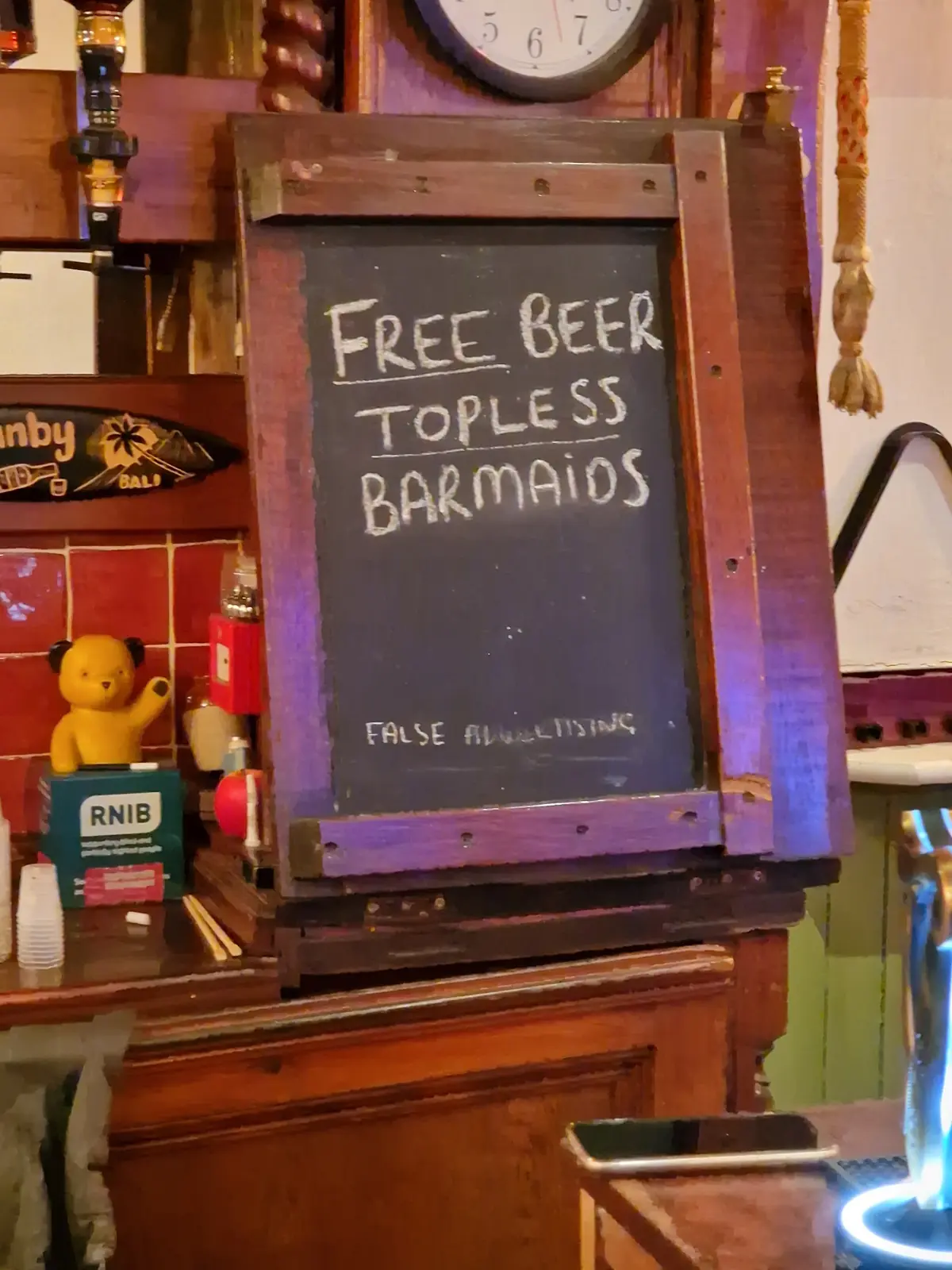 The Granby Arms photo (photo 2 of 3)