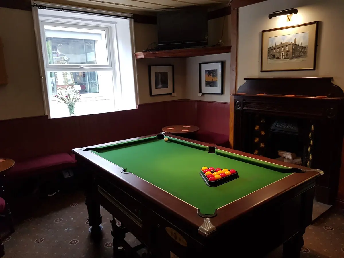 The Granby Arms photo (photo 1 of 3)