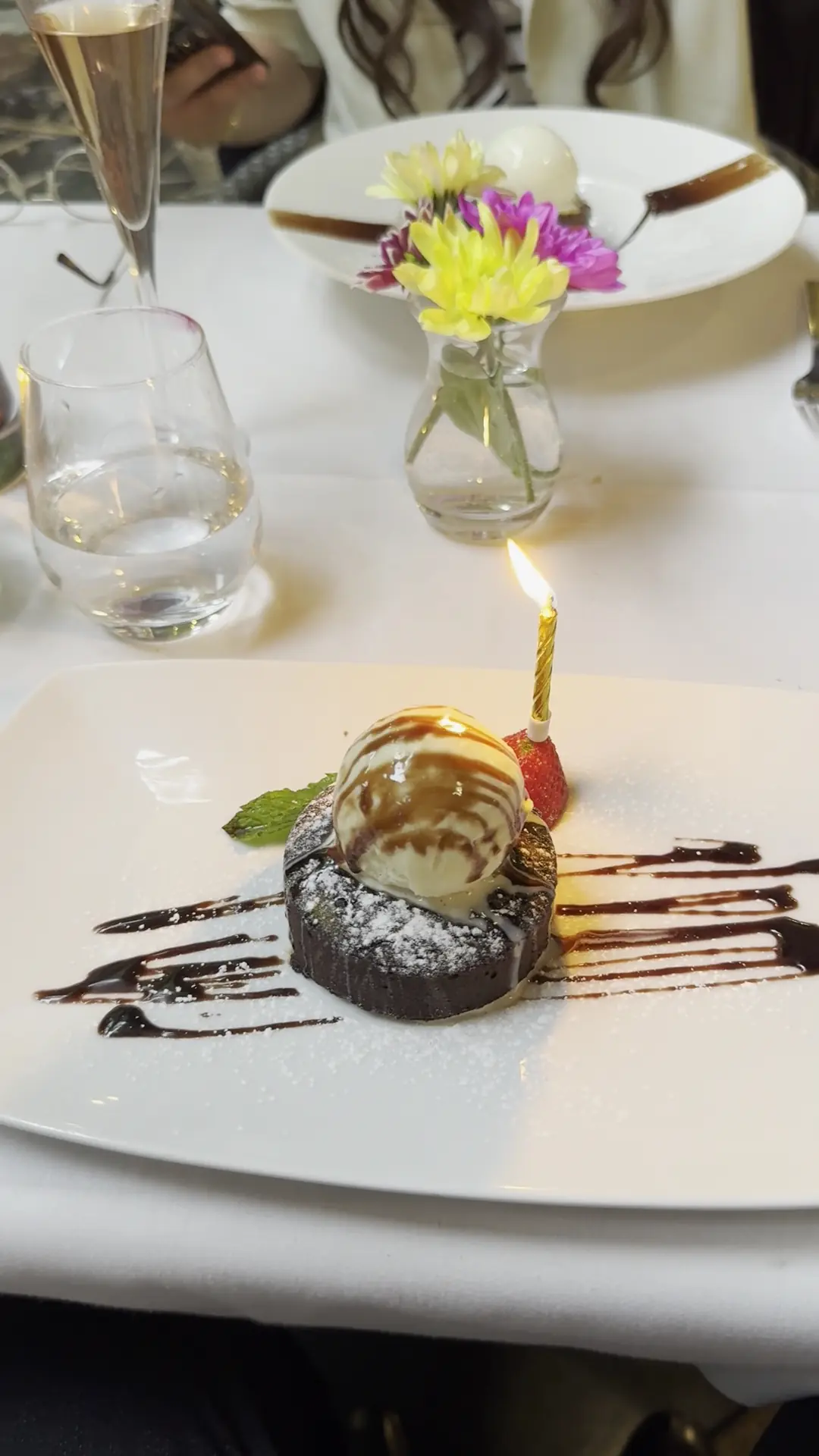 The Oak Bistro photo (photo 1 of 3)