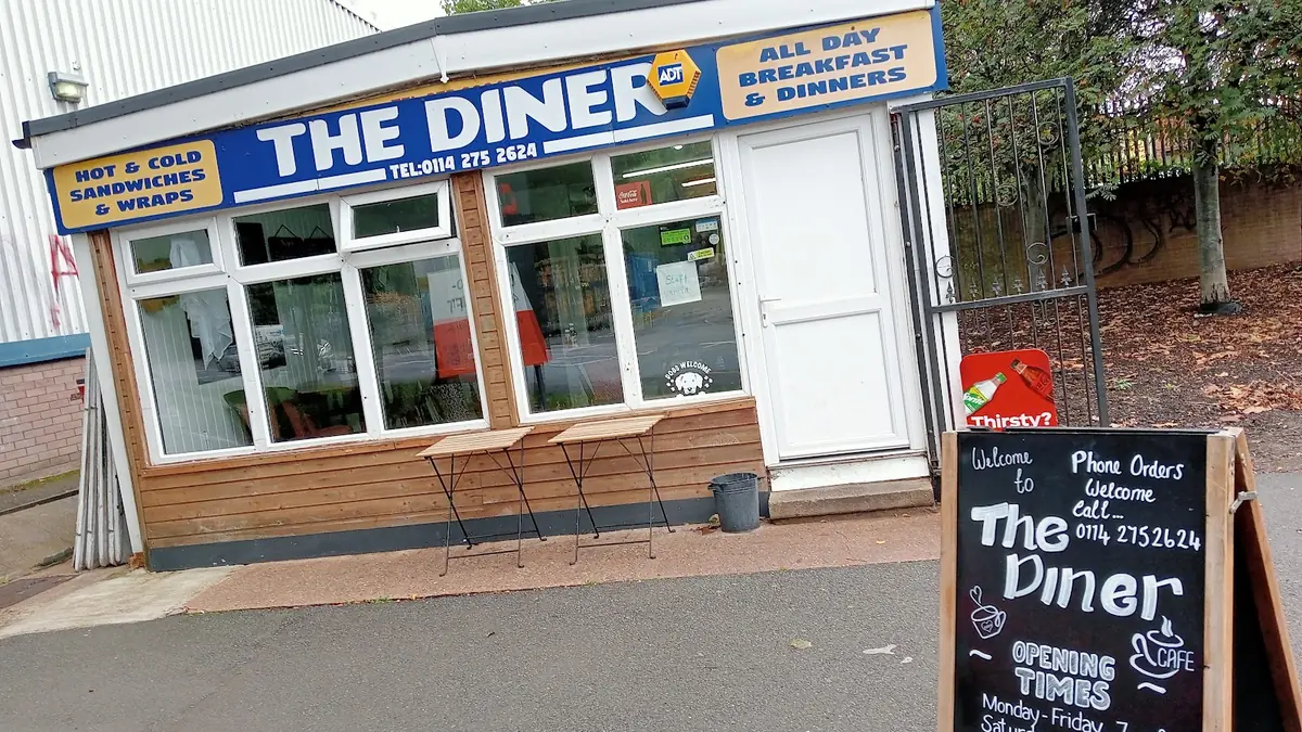 The Diner