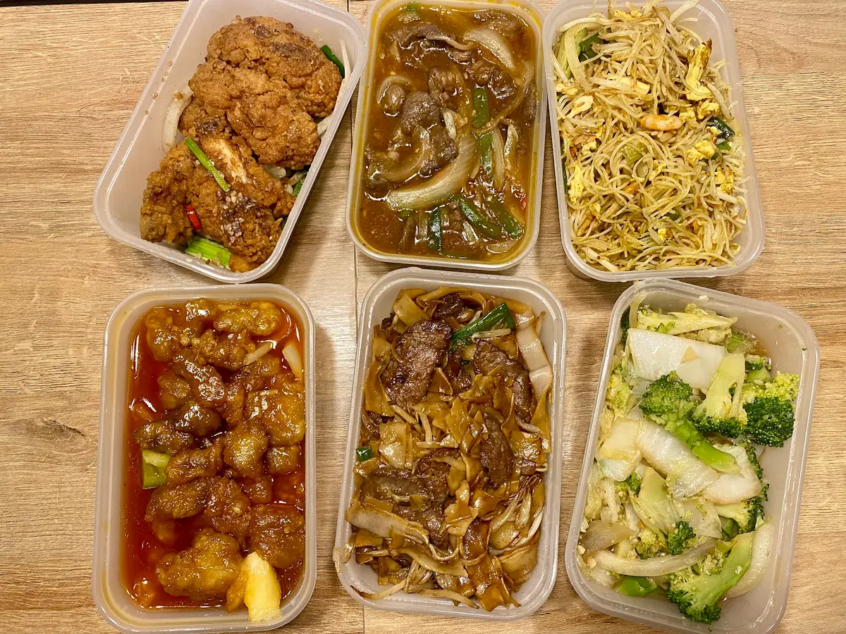 Chans Takeaway photo (photo 2 of 3)