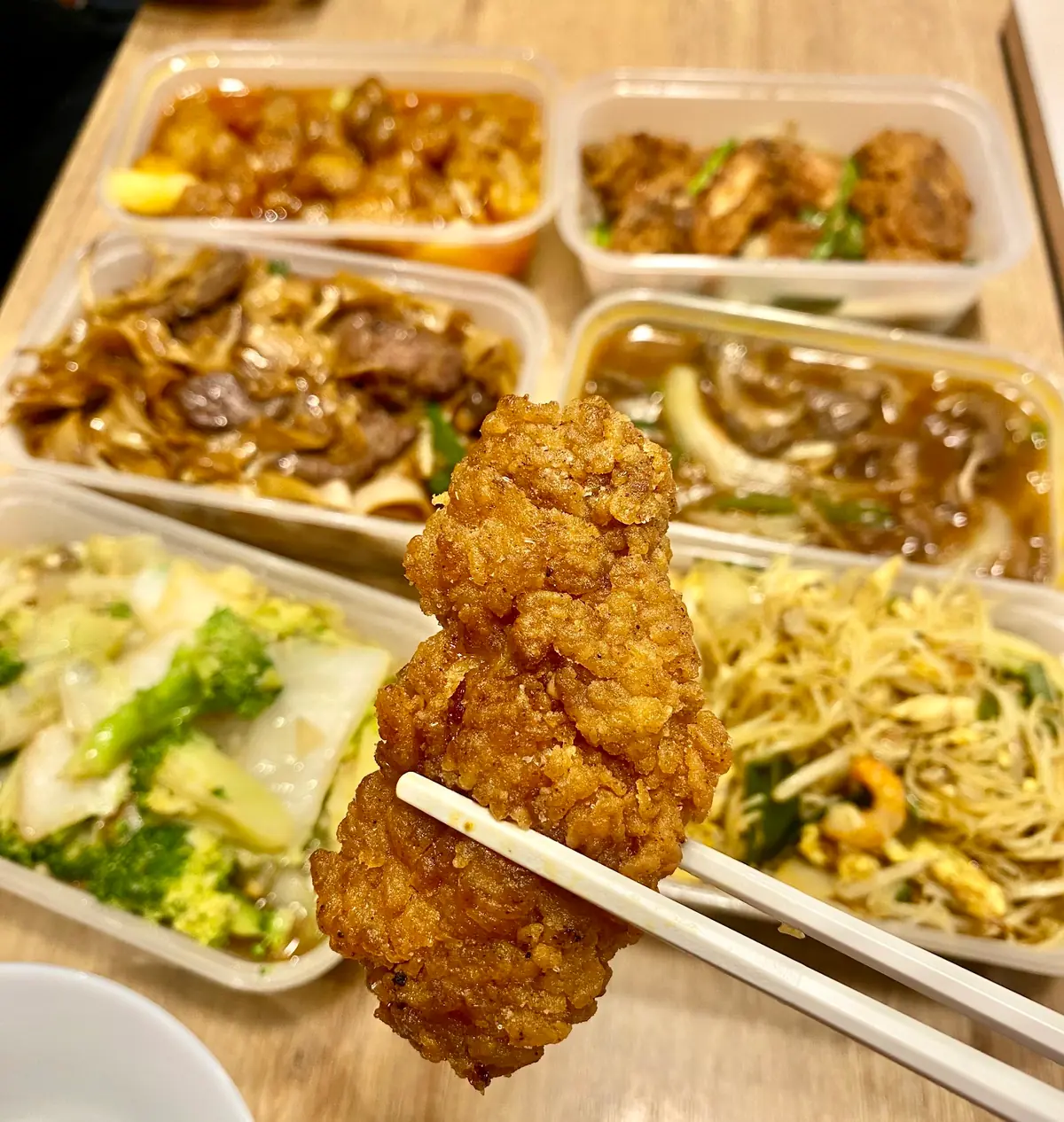 Chans Takeaway photo (photo 1 of 3)