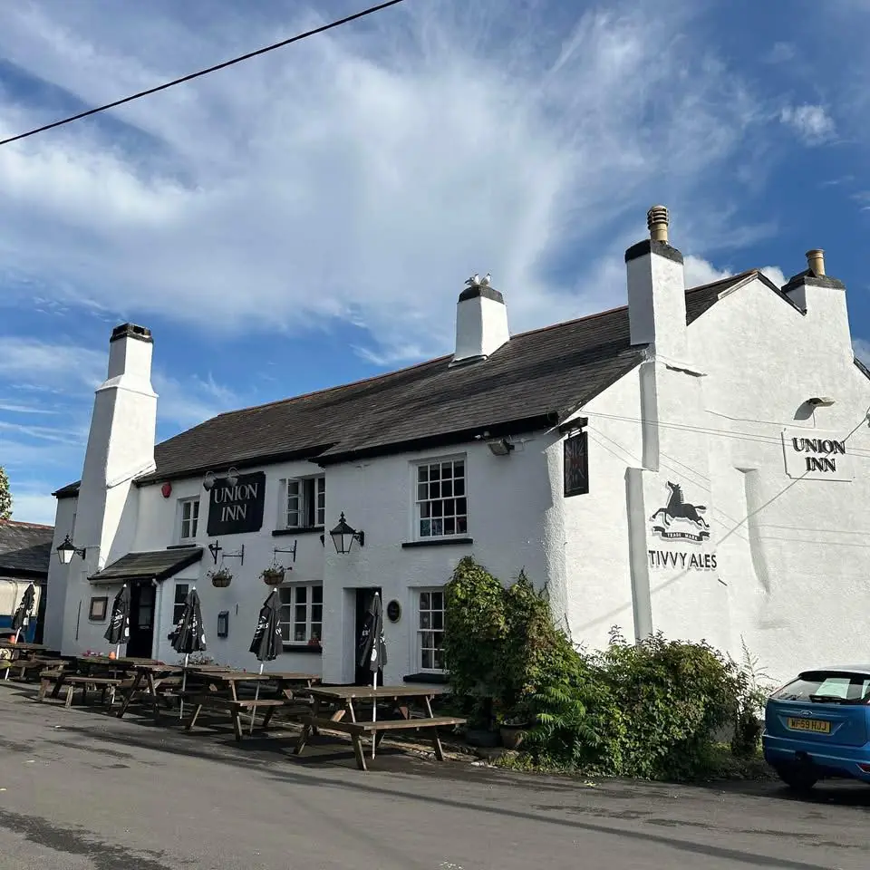 The Union Inn photo (photo 2 of 3)
