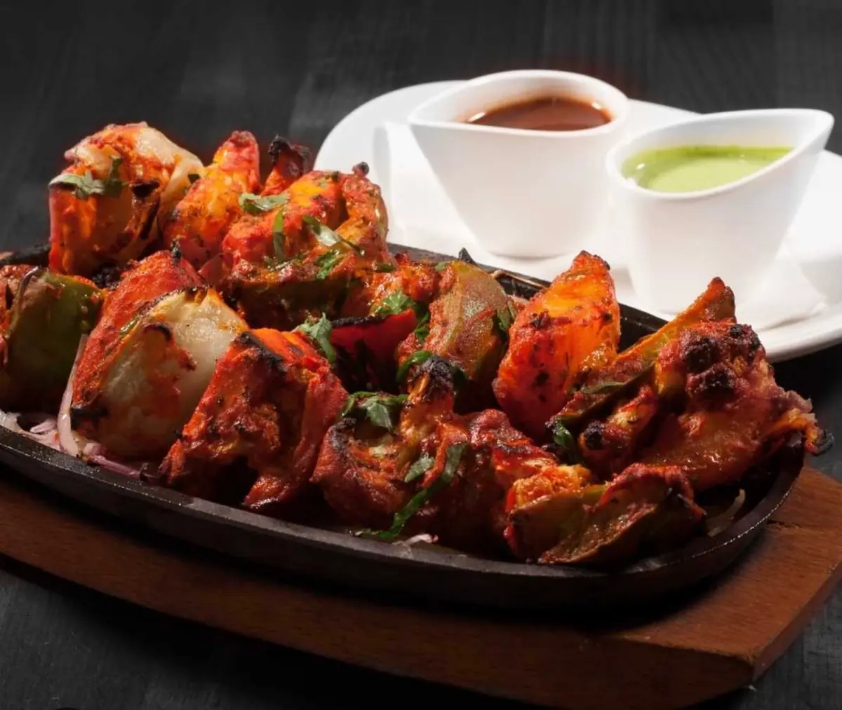 Saffron Balti Authentic Indian & Bangladeshi Takeaway — Indian restaurants in Willenhall