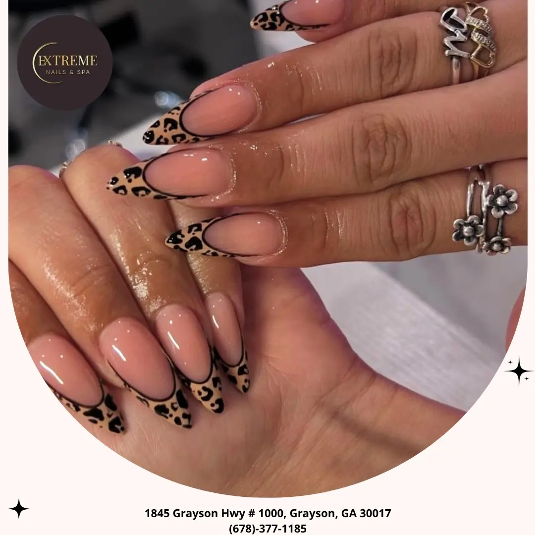 Extreme Nail & Spa photo (photo 1 of 3)