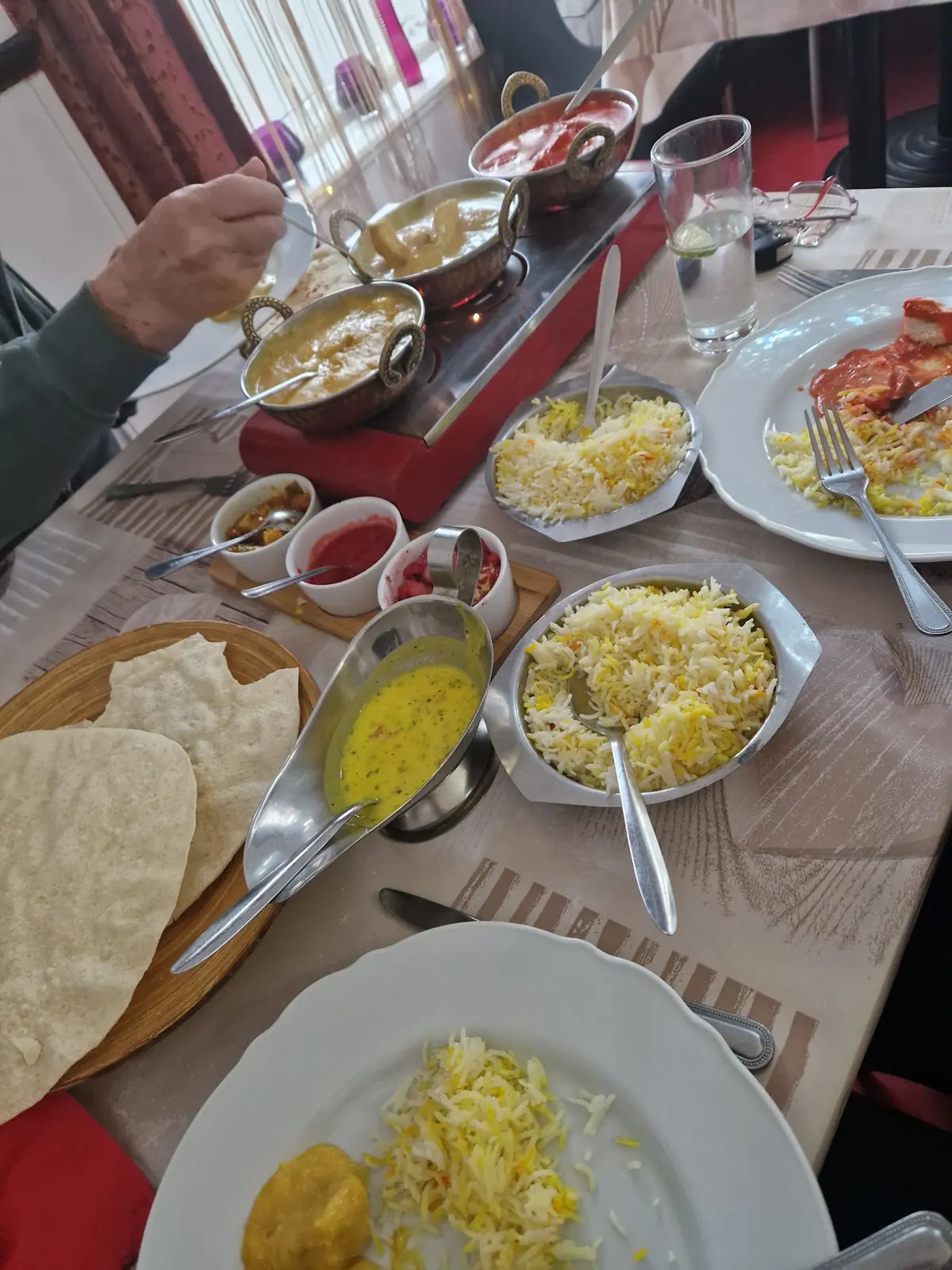 Memories of India