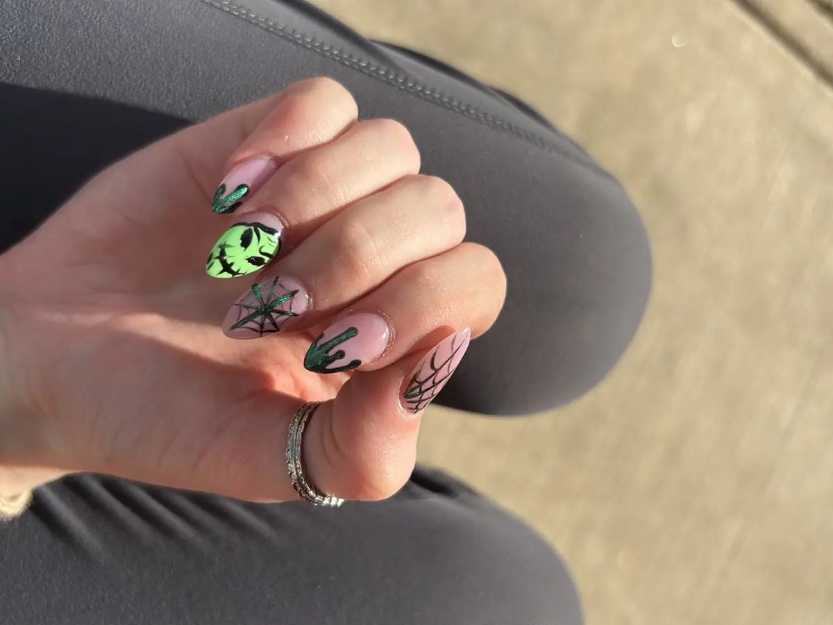 Nail Art & Spa photo (photo 1 of 3)