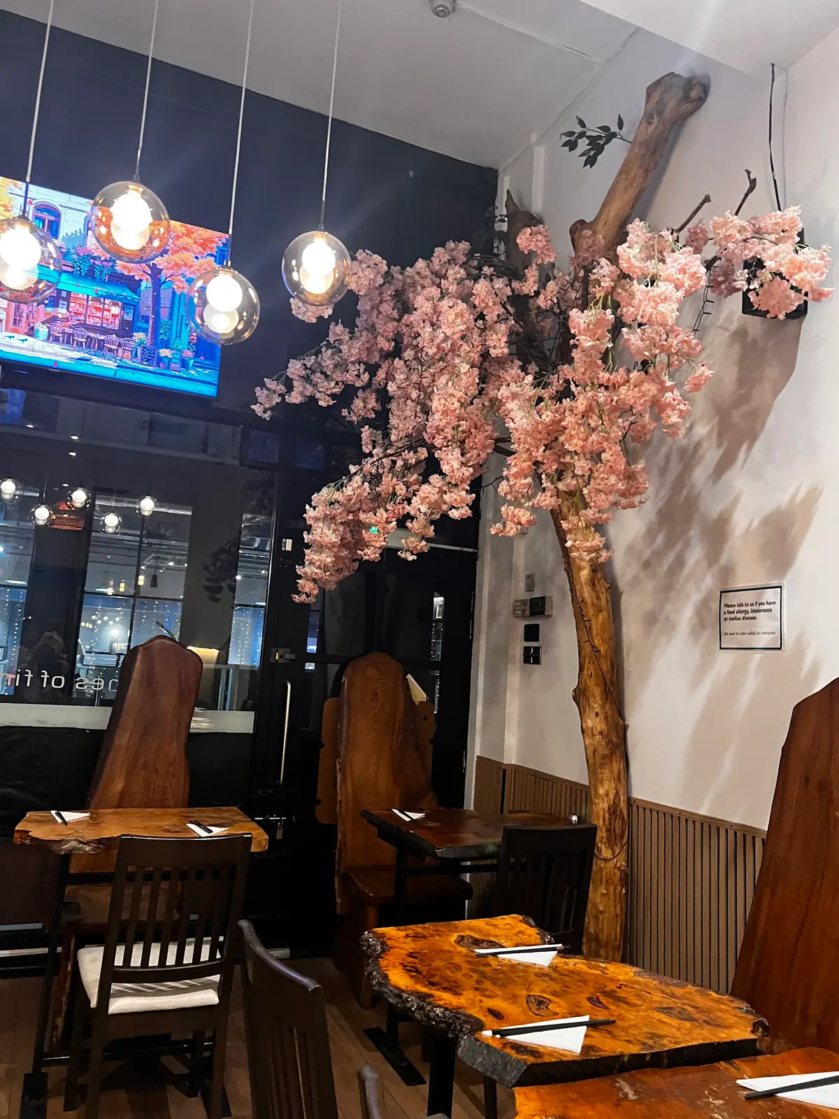 Little Tokyo Restaurant — Japanese restaurants in Leeds