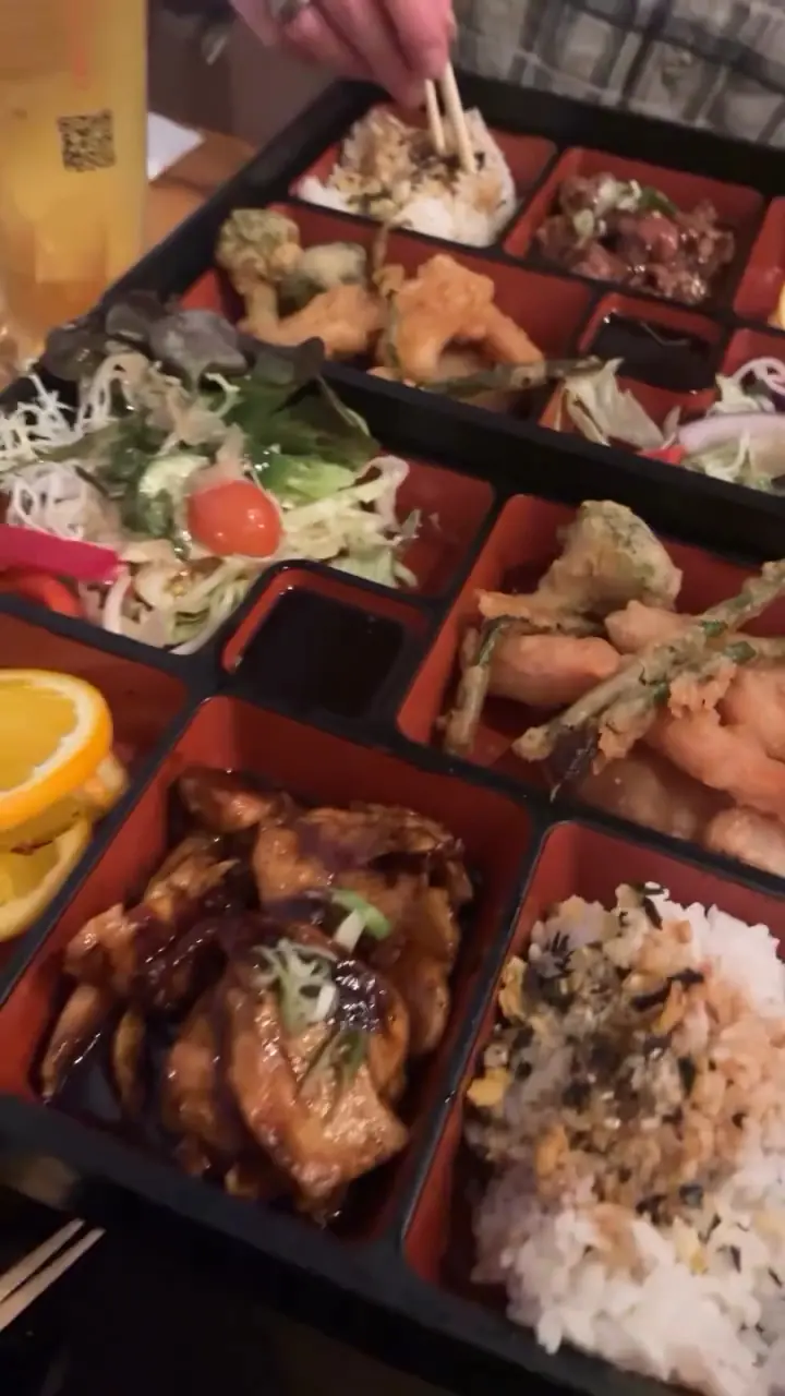 Little Tokyo Restaurant photo (photo 2 of 3)