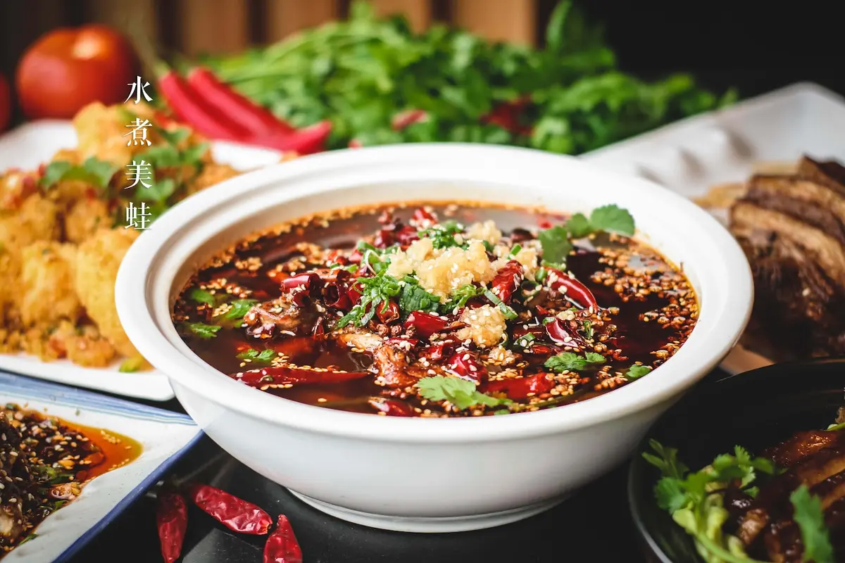 San Chuan photo (photo 1 of 3)