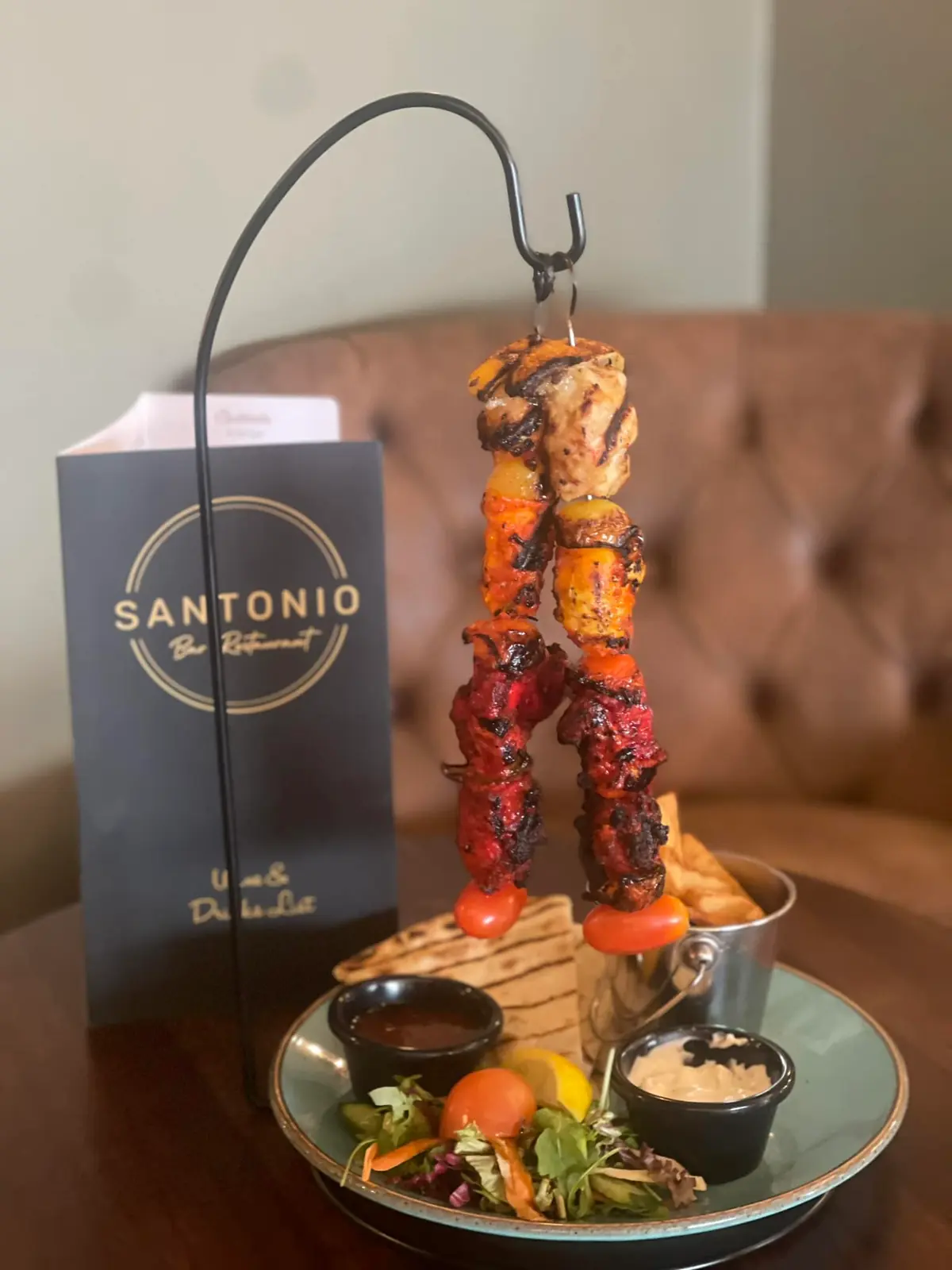 Santonio Bar Restaurant photo (photo 3 of 3)