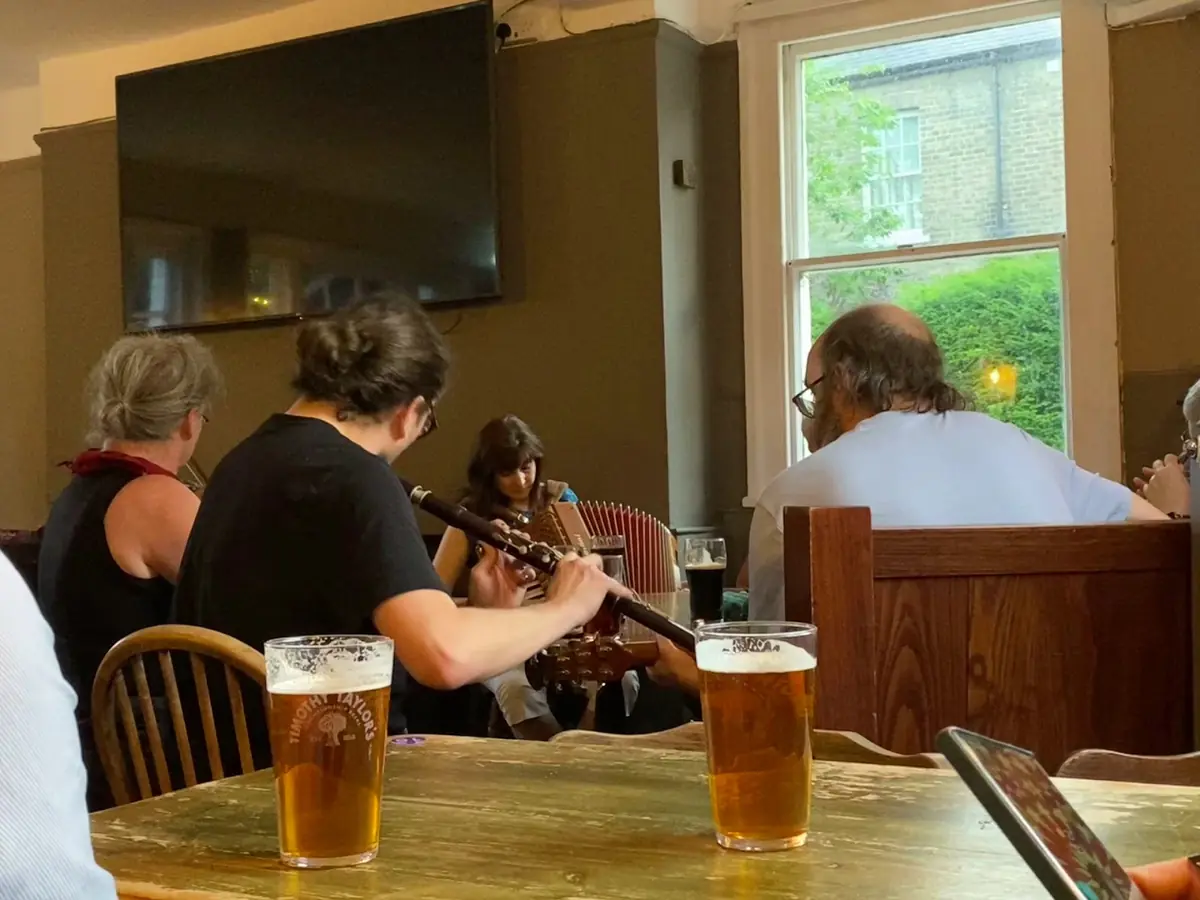 Panton Arms photo (photo 1 of 3)