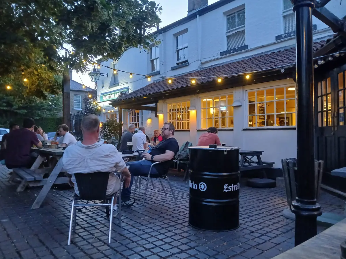 Panton Arms photo (photo 2 of 3)