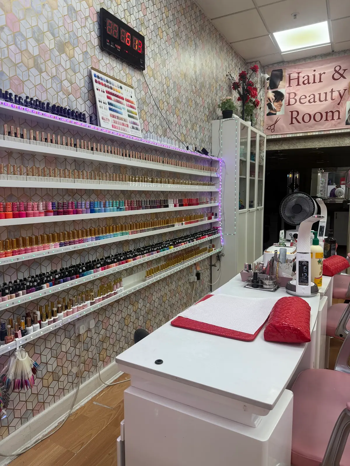 Star Nails & Beauty Salon Ltd photo (photo 2 of 3)