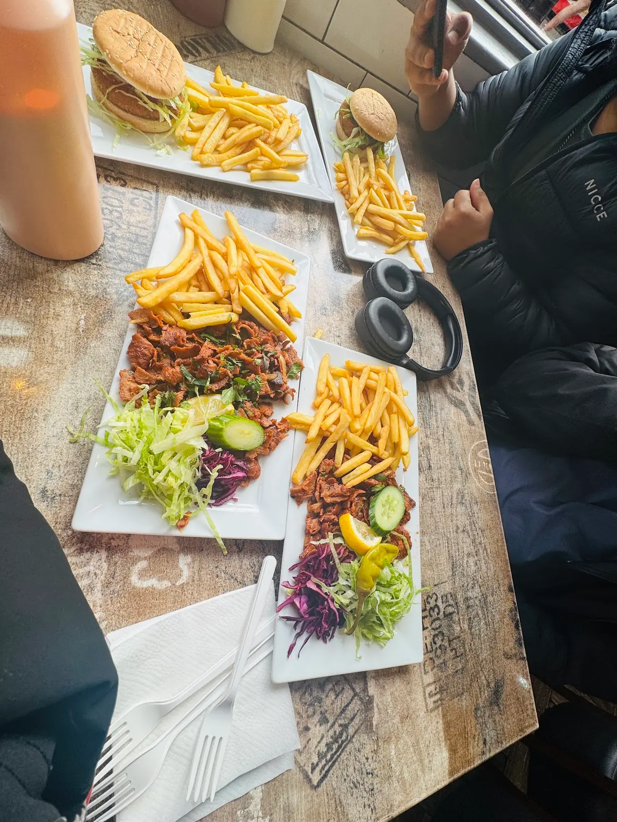Whitechapel Fried Chicken photo (photo 3 of 3)