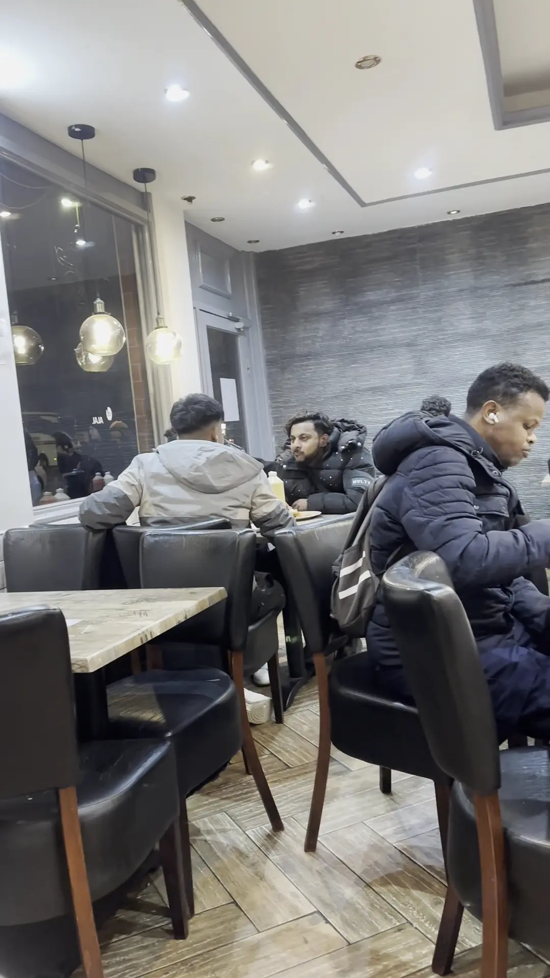 Whitechapel Fried Chicken photo (photo 1 of 3)